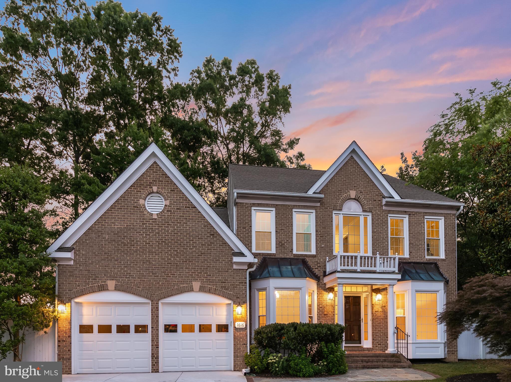 FORT HUNT - Residential