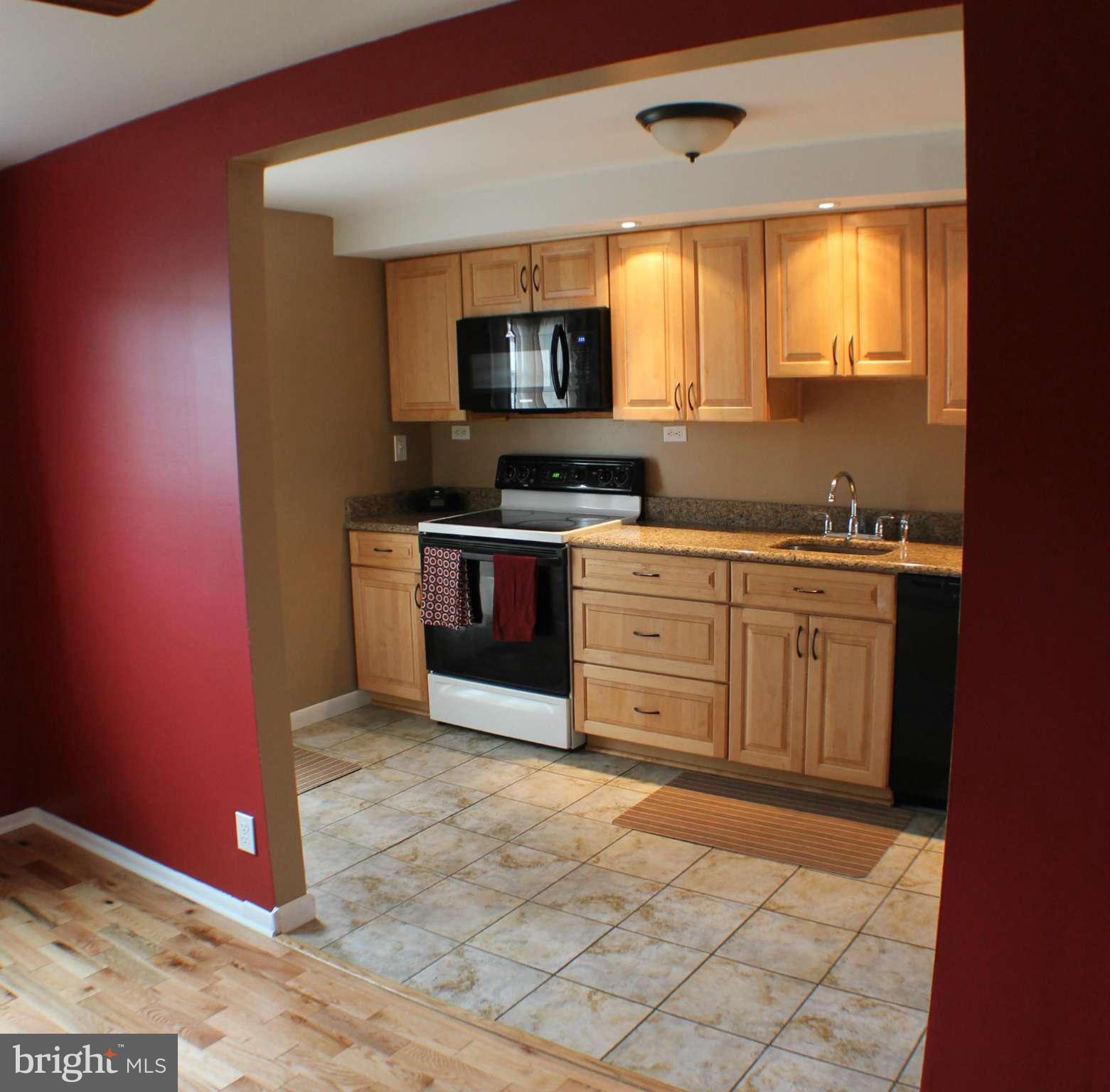 MAIDEN CHOICE VILLAGE - Residential