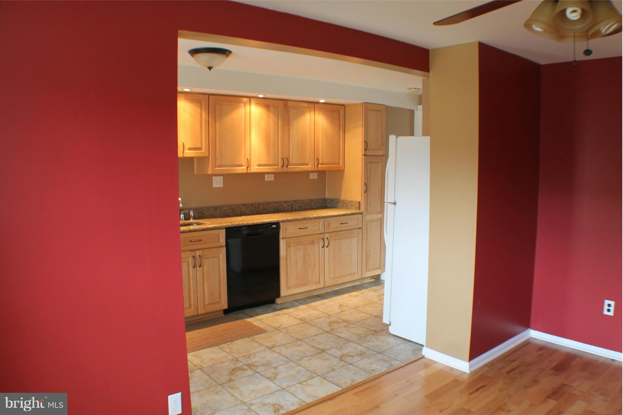 MAIDEN CHOICE VILLAGE - Residential