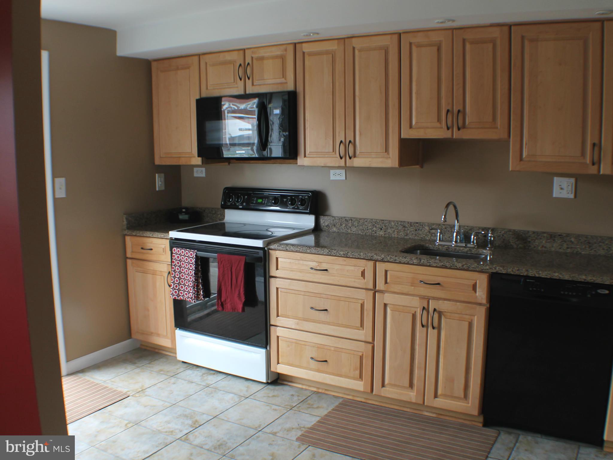 MAIDEN CHOICE VILLAGE - Residential