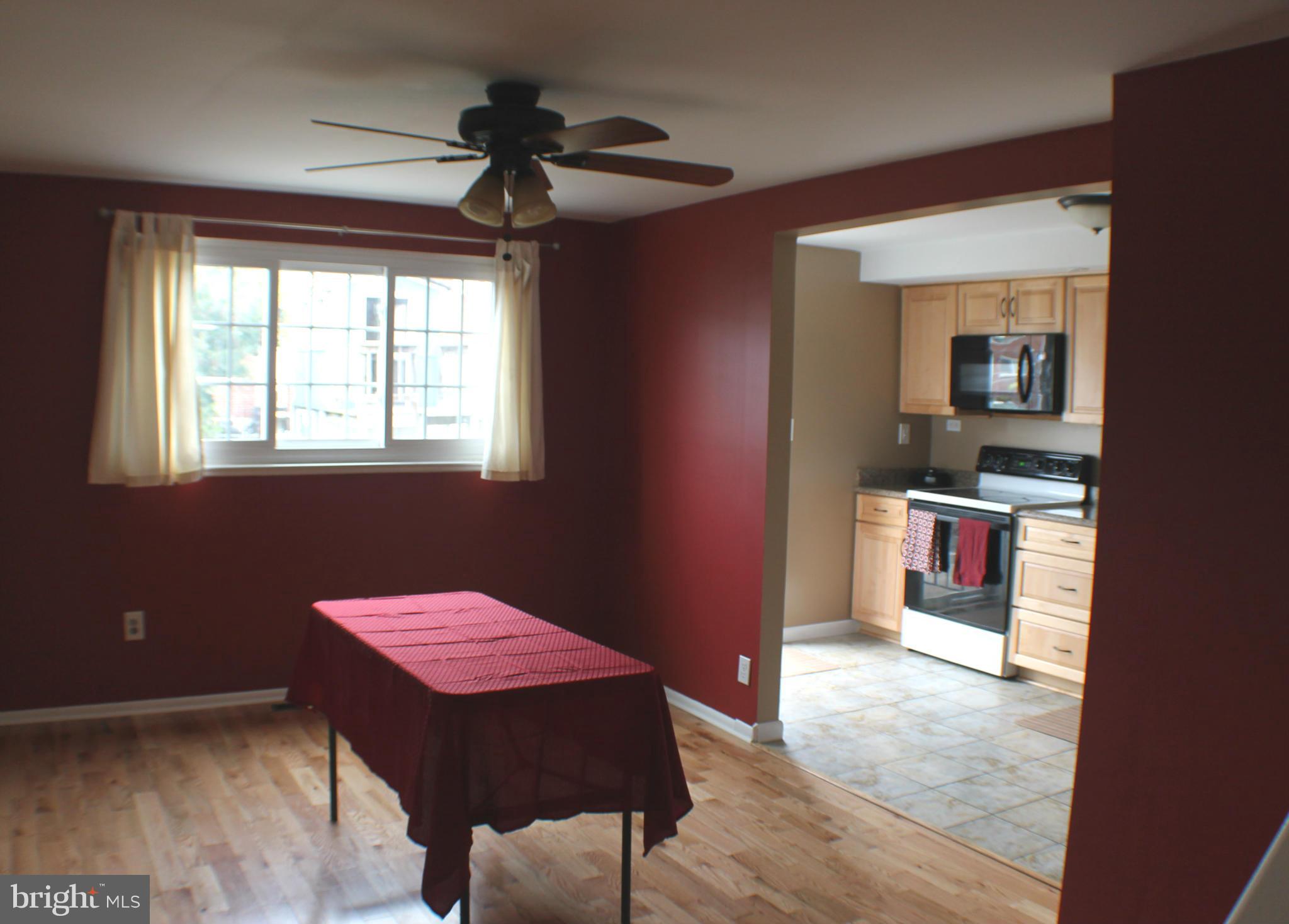 MAIDEN CHOICE VILLAGE - Residential