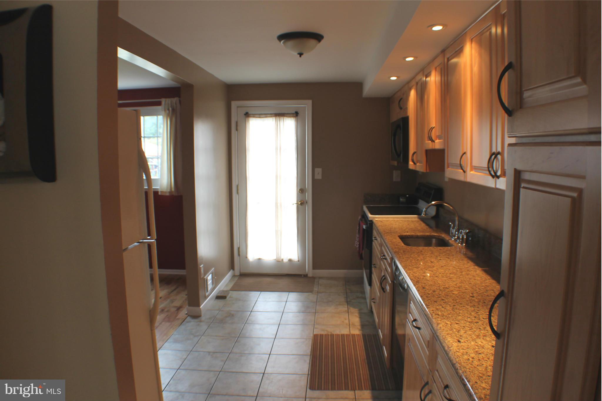 MAIDEN CHOICE VILLAGE - Residential