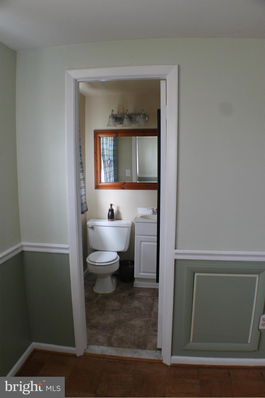 MAIDEN CHOICE VILLAGE - Residential