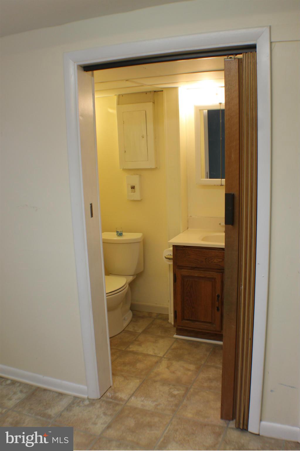 MAIDEN CHOICE VILLAGE - Residential