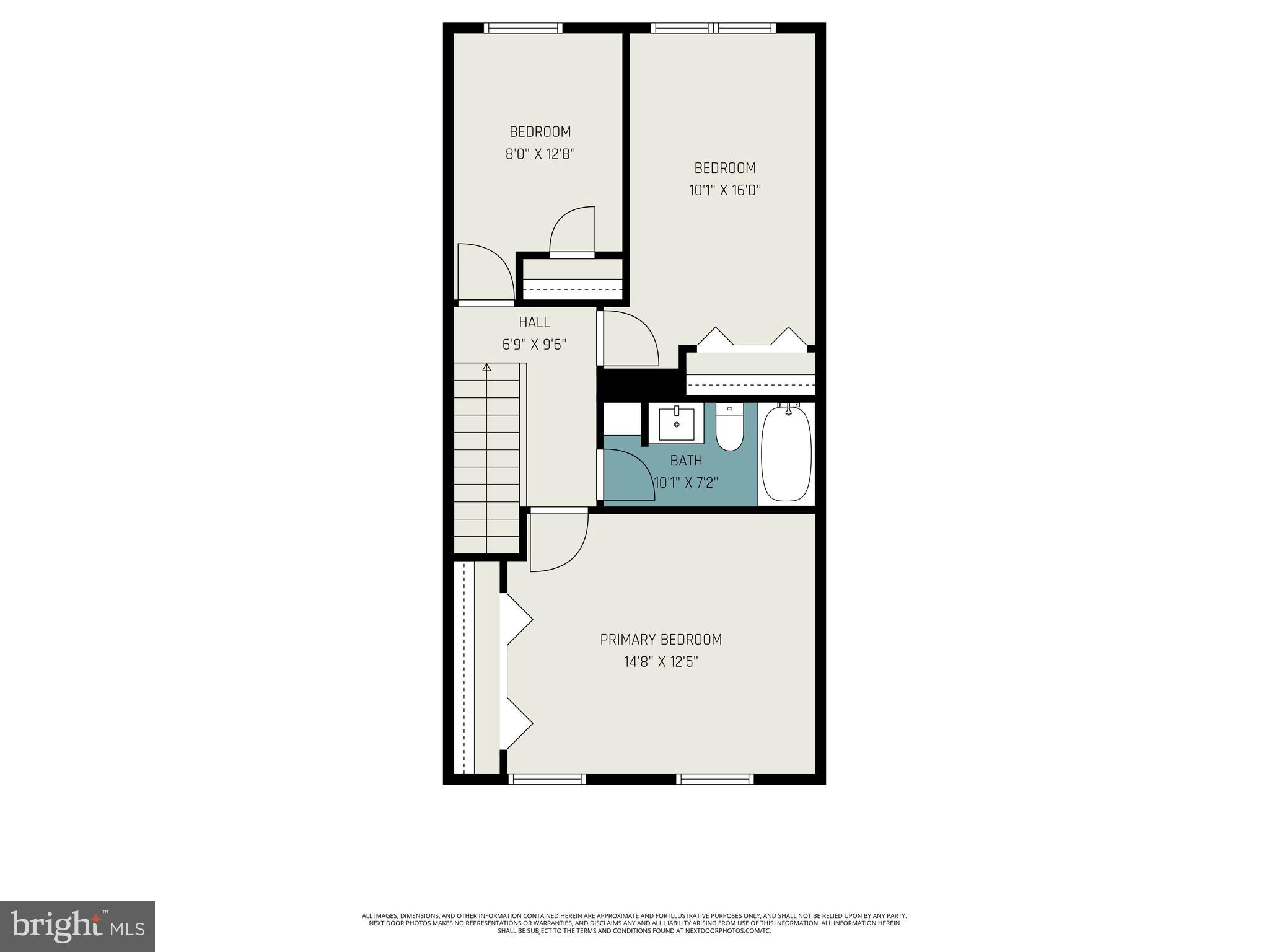 DALE CITY - Residential