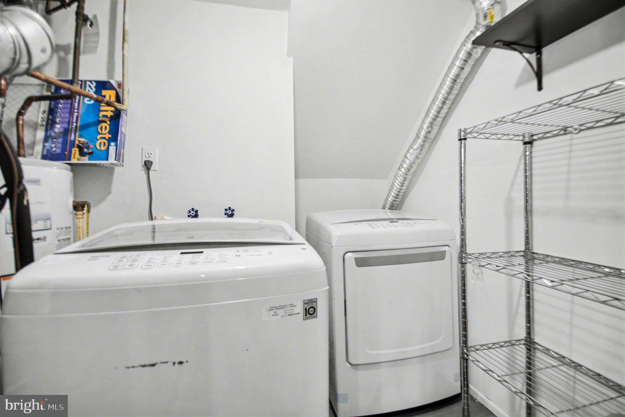 DALE CITY - Residential