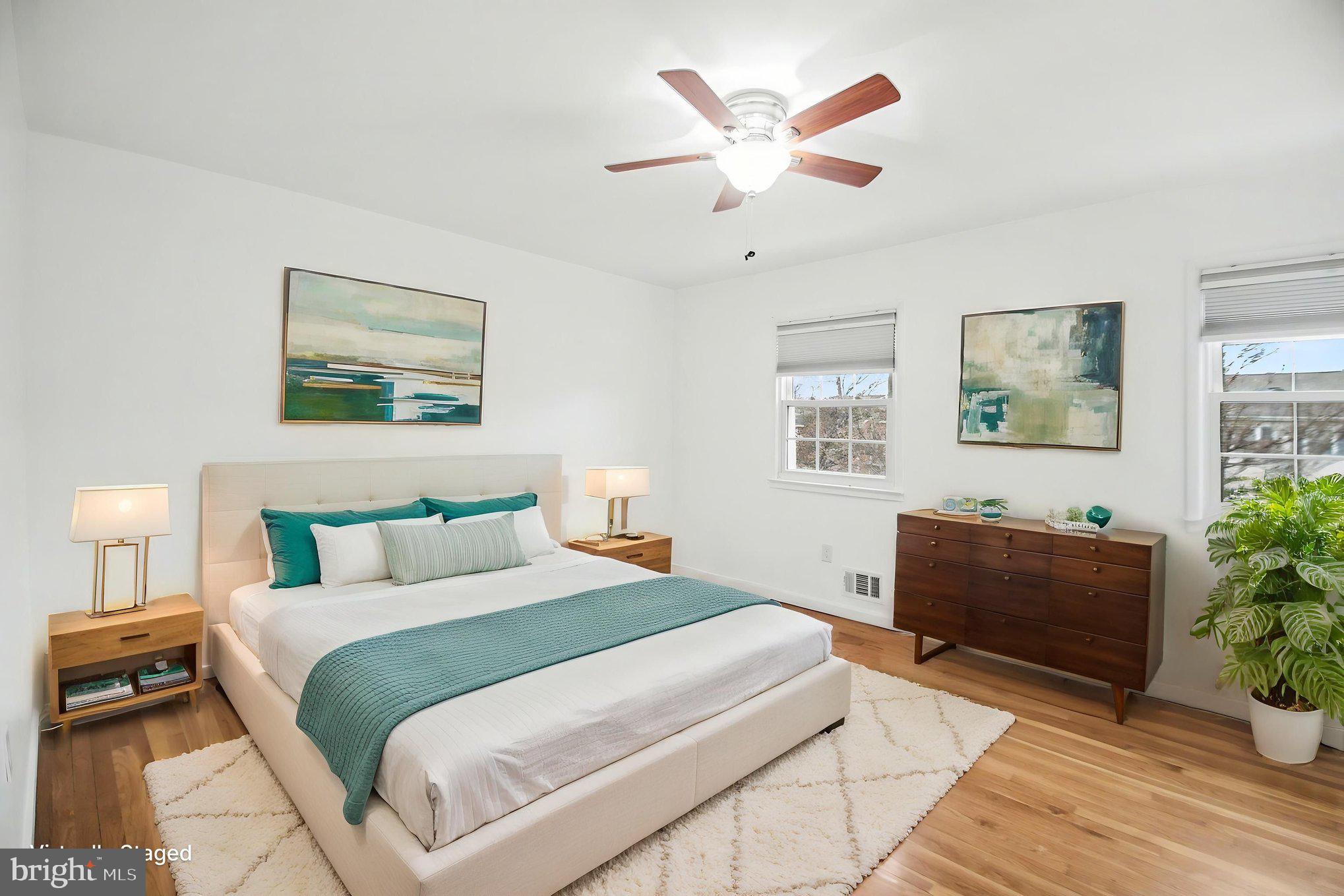 DALE CITY - Residential