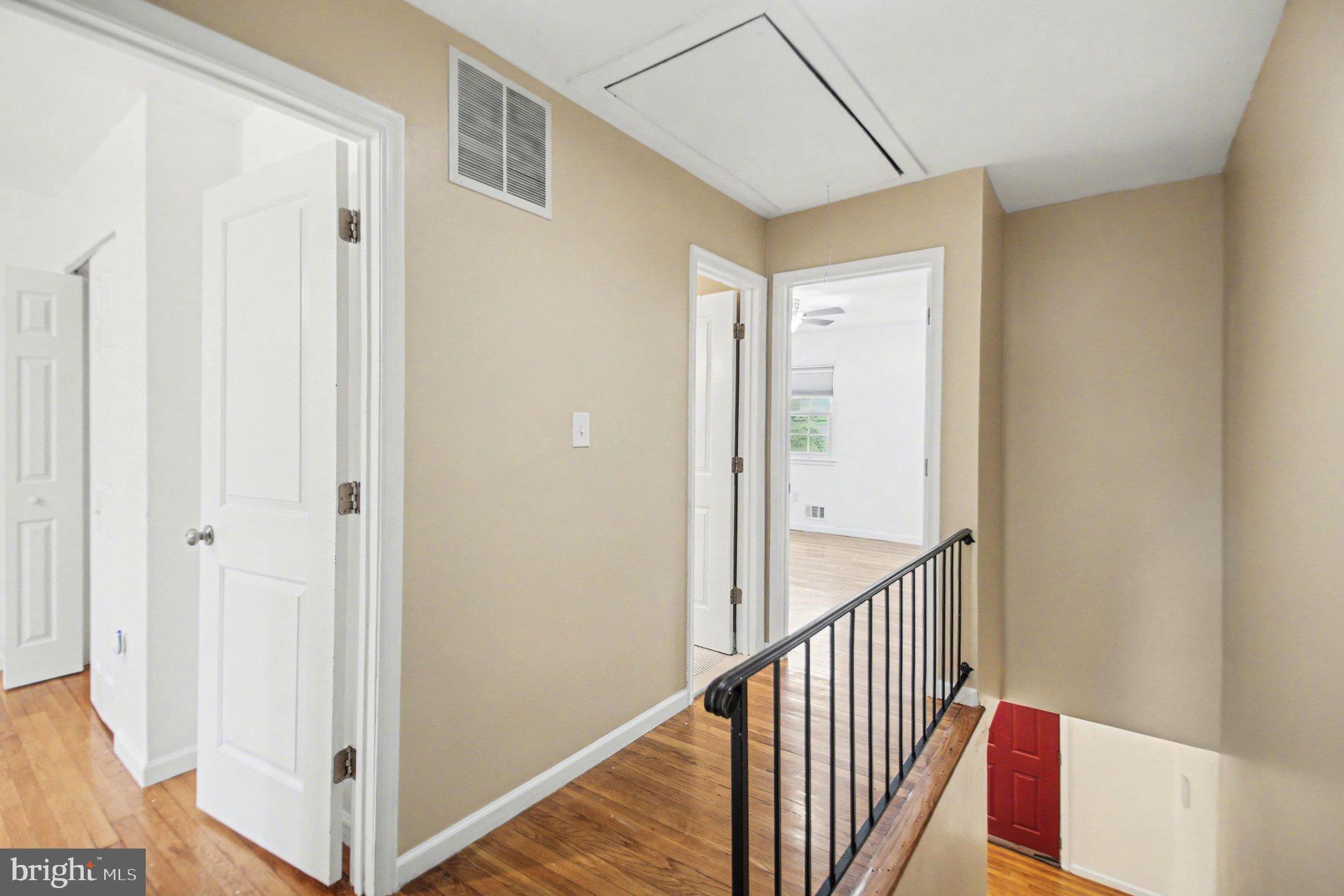 DALE CITY - Residential