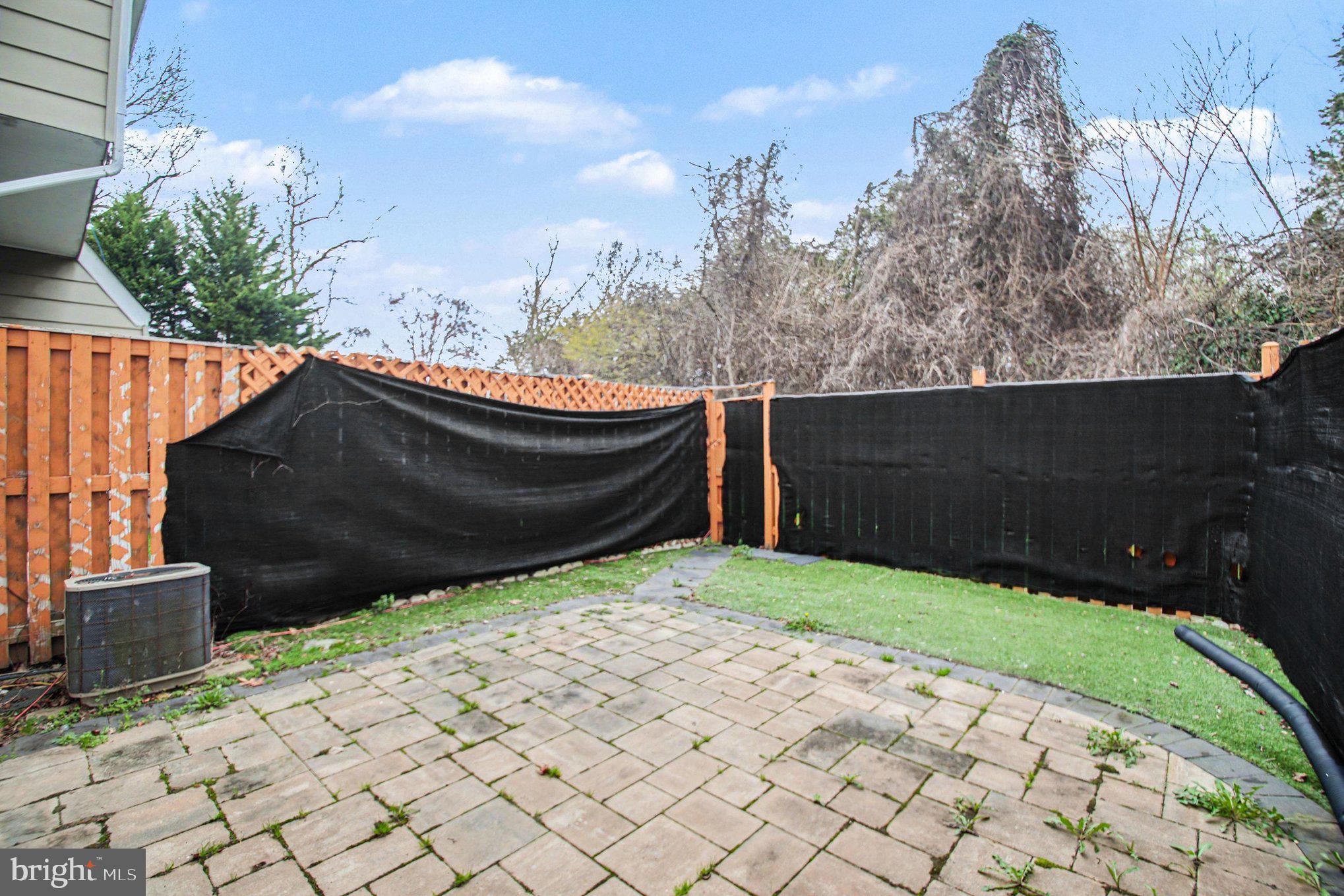 DALE CITY - Residential