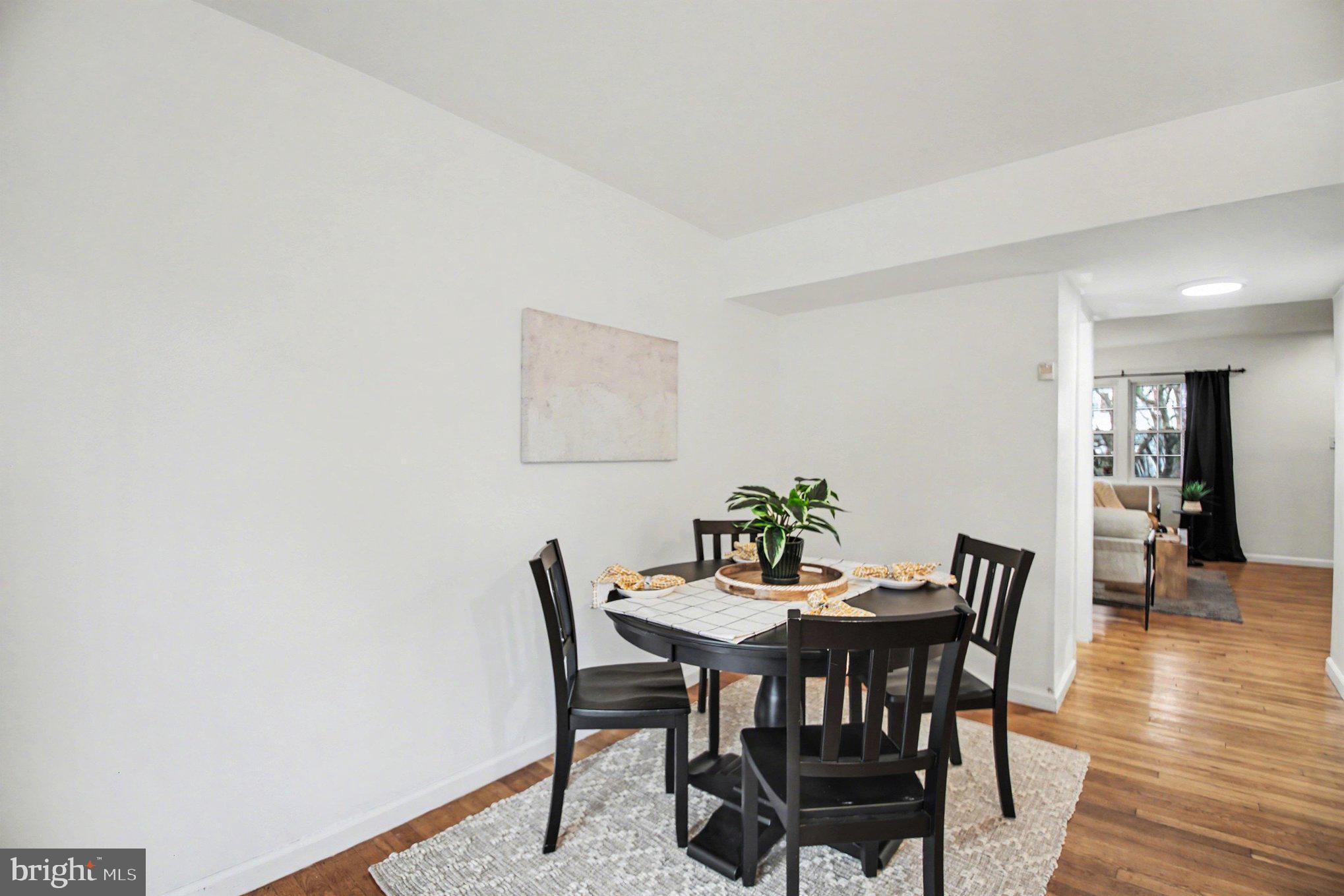 DALE CITY - Residential