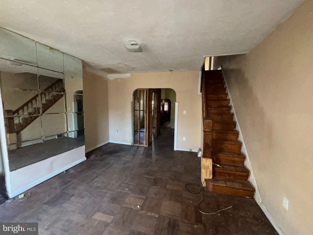 Photo of 1013 N 66th Street, PHILADELPHIA, PA 19151 (MLS # PAPH2573042)