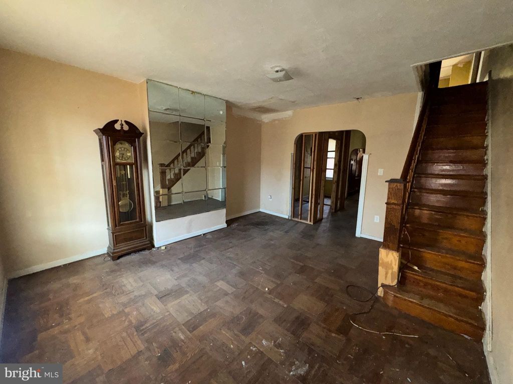 Photo of 1013 N 66th Street, PHILADELPHIA, PA 19151 (MLS # PAPH2573042)