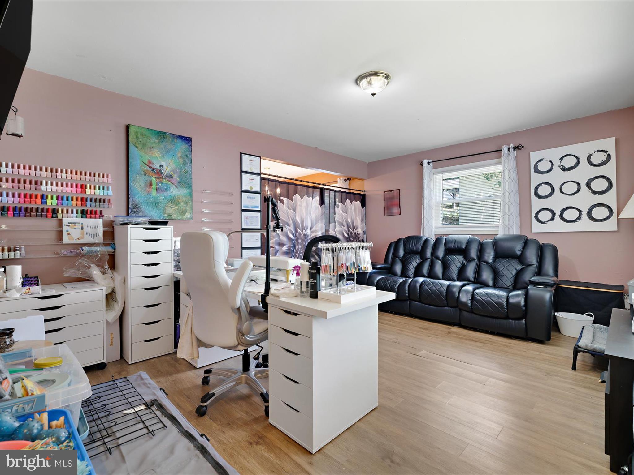 1206 CRISFIELD DRIVE