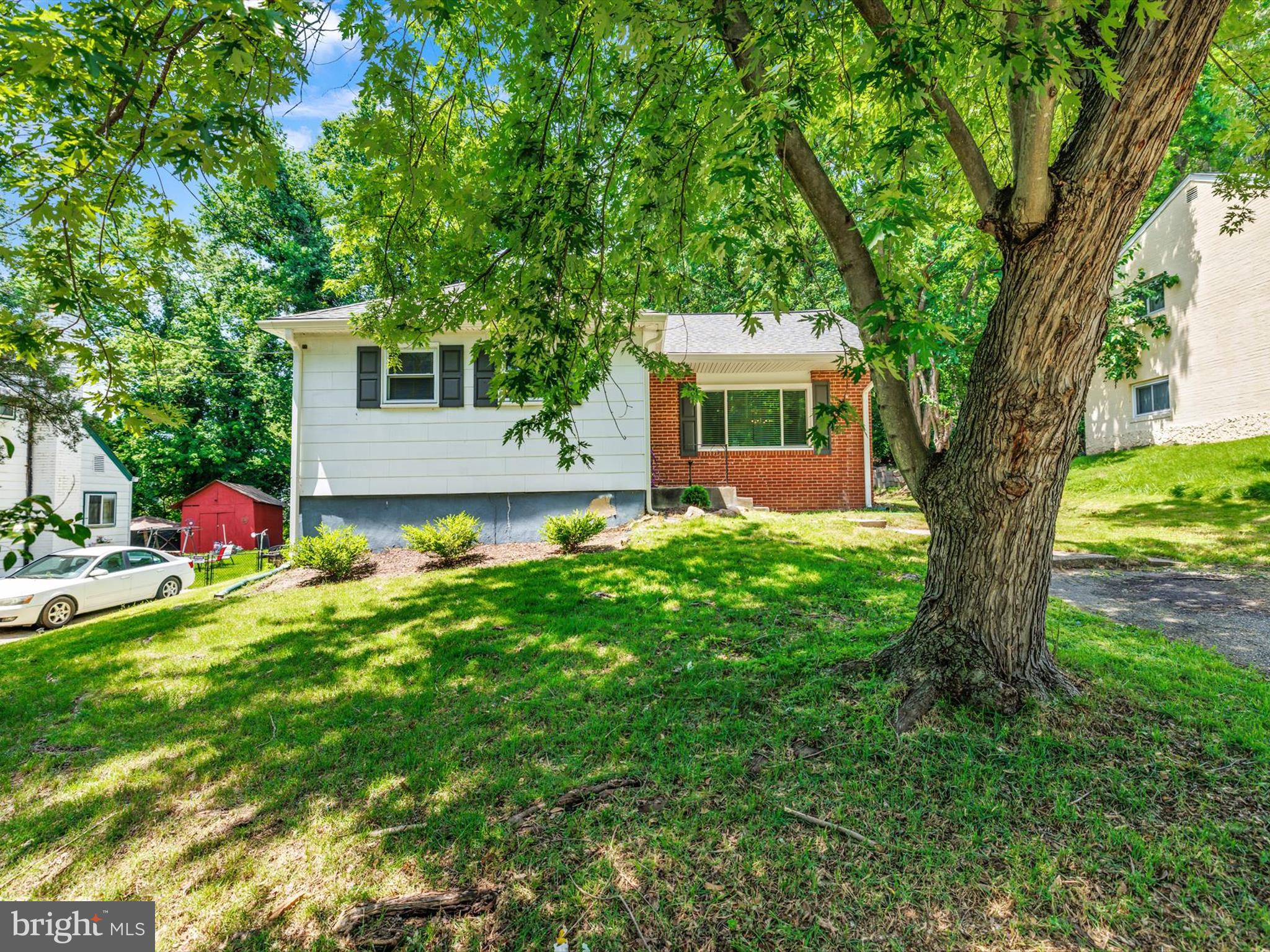 1206 CRISFIELD DRIVE