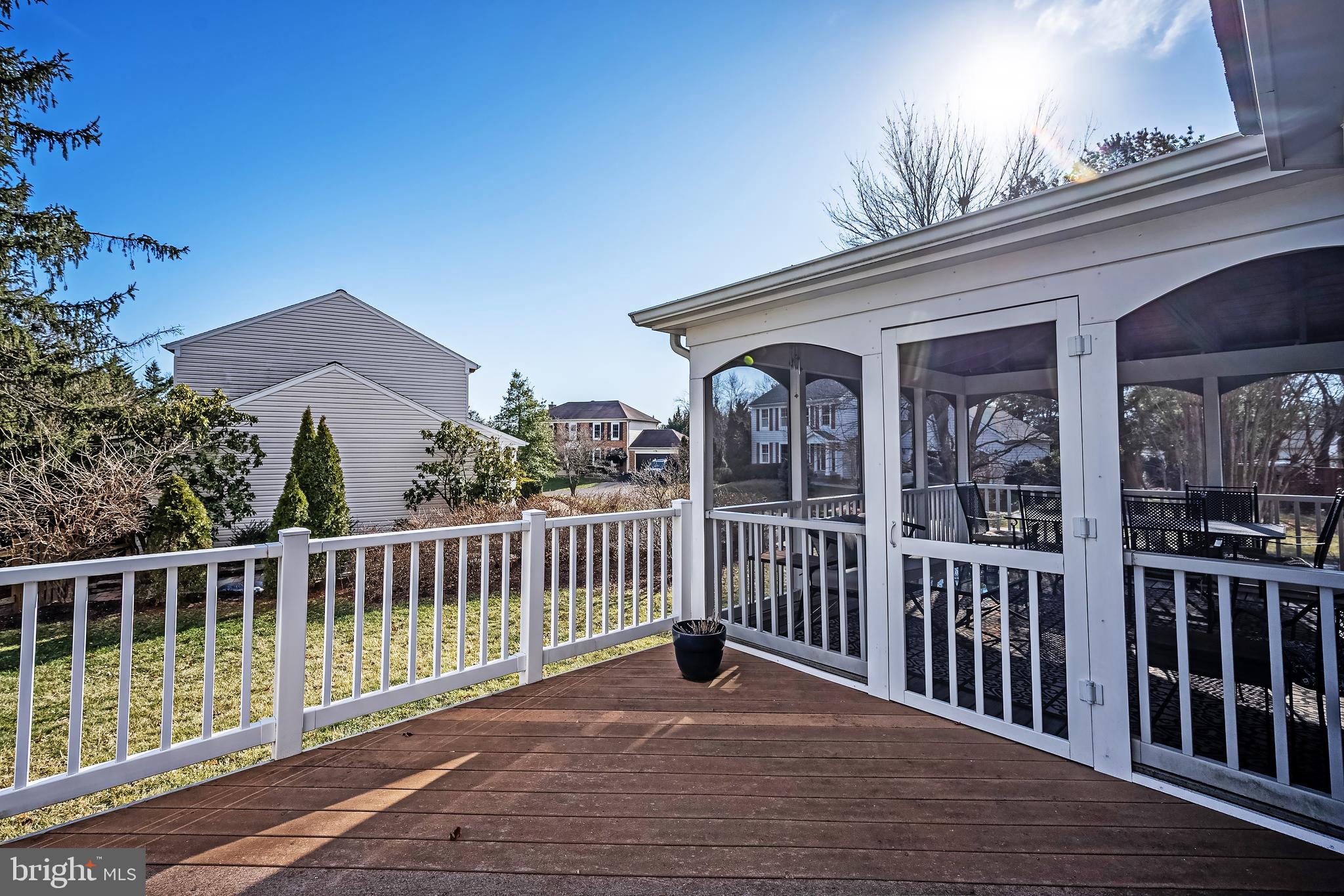 FRANKLIN GLEN - Residential