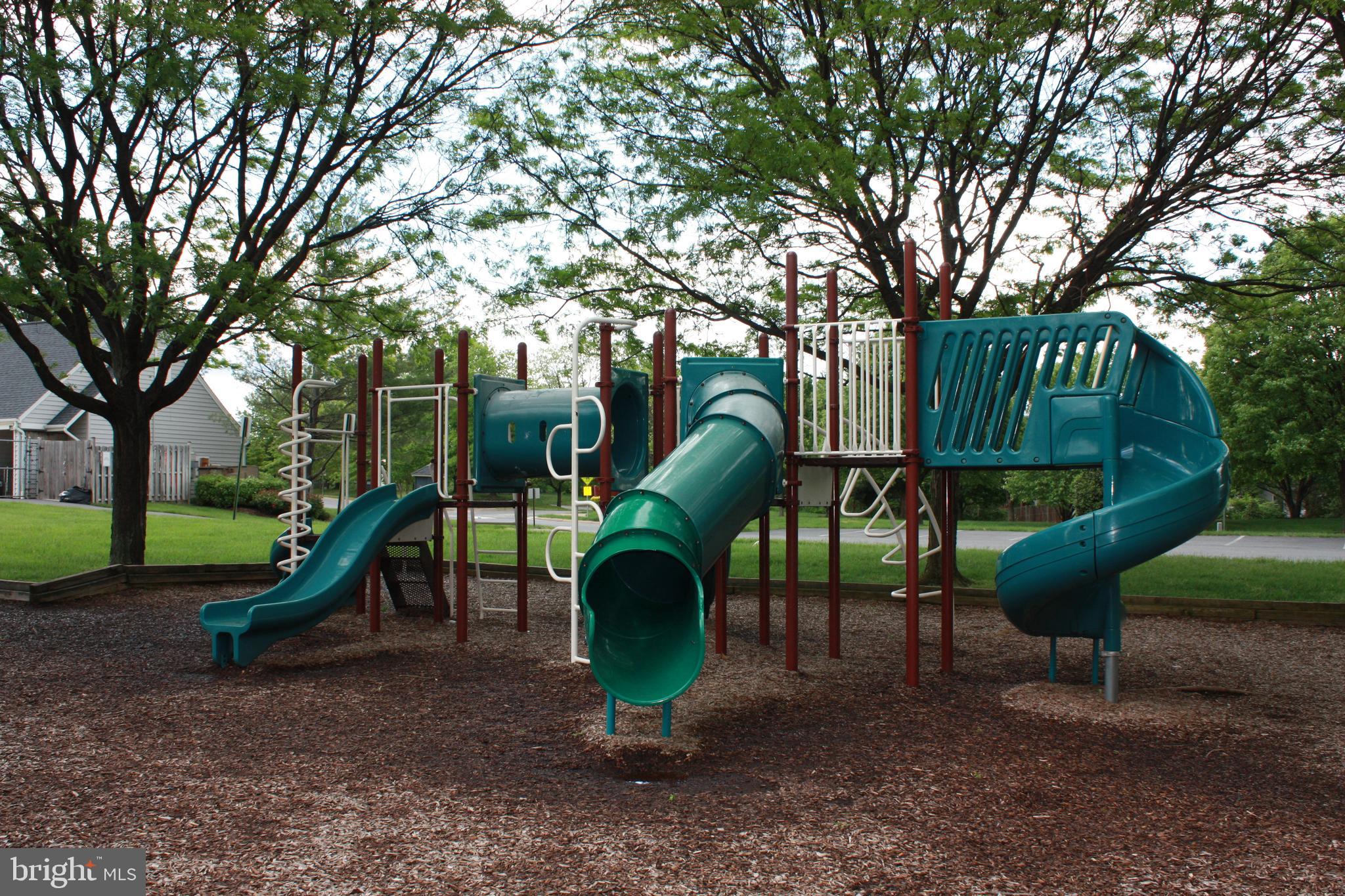 FRANKLIN GLEN - Residential