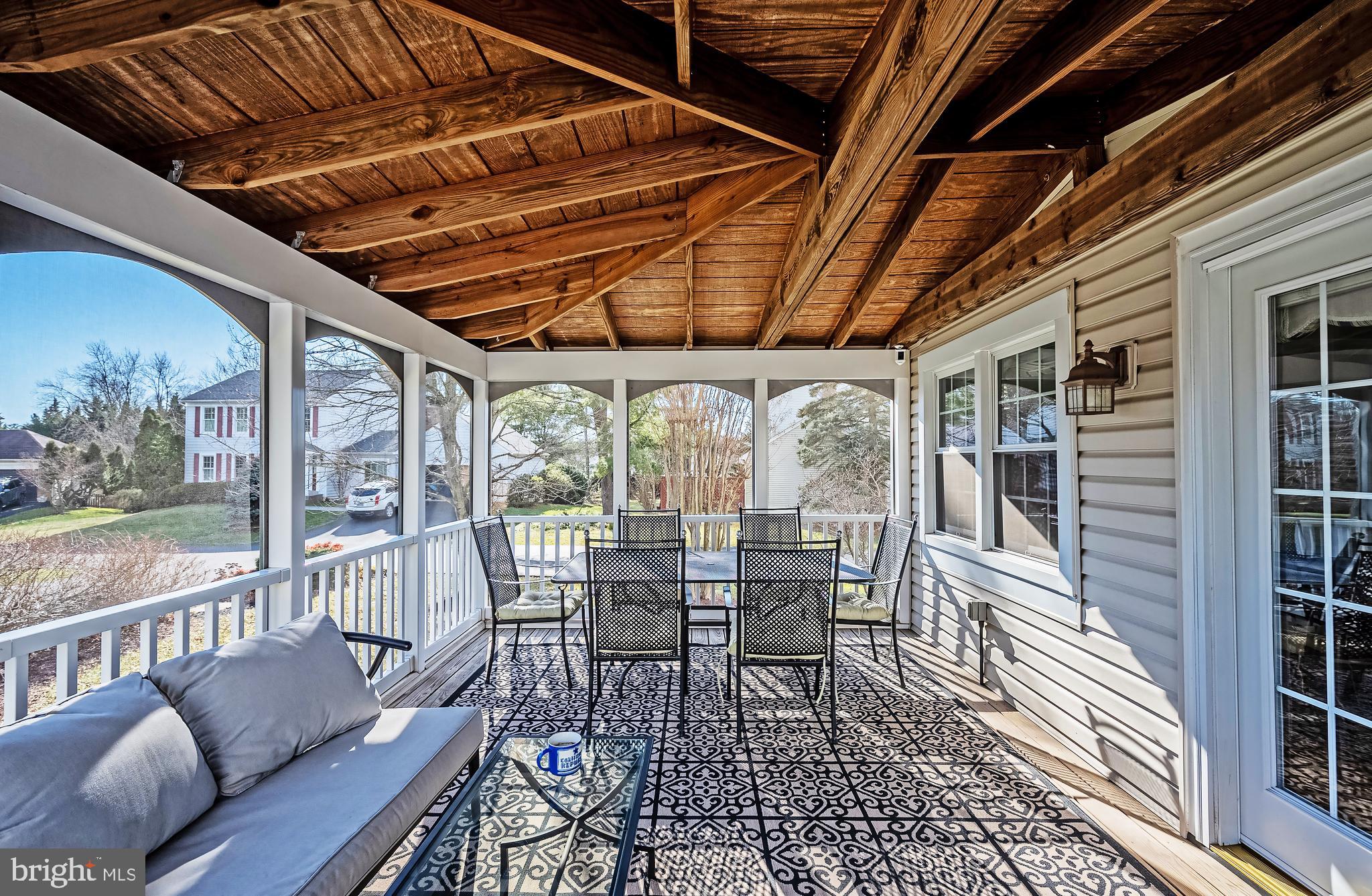 FRANKLIN GLEN - Residential