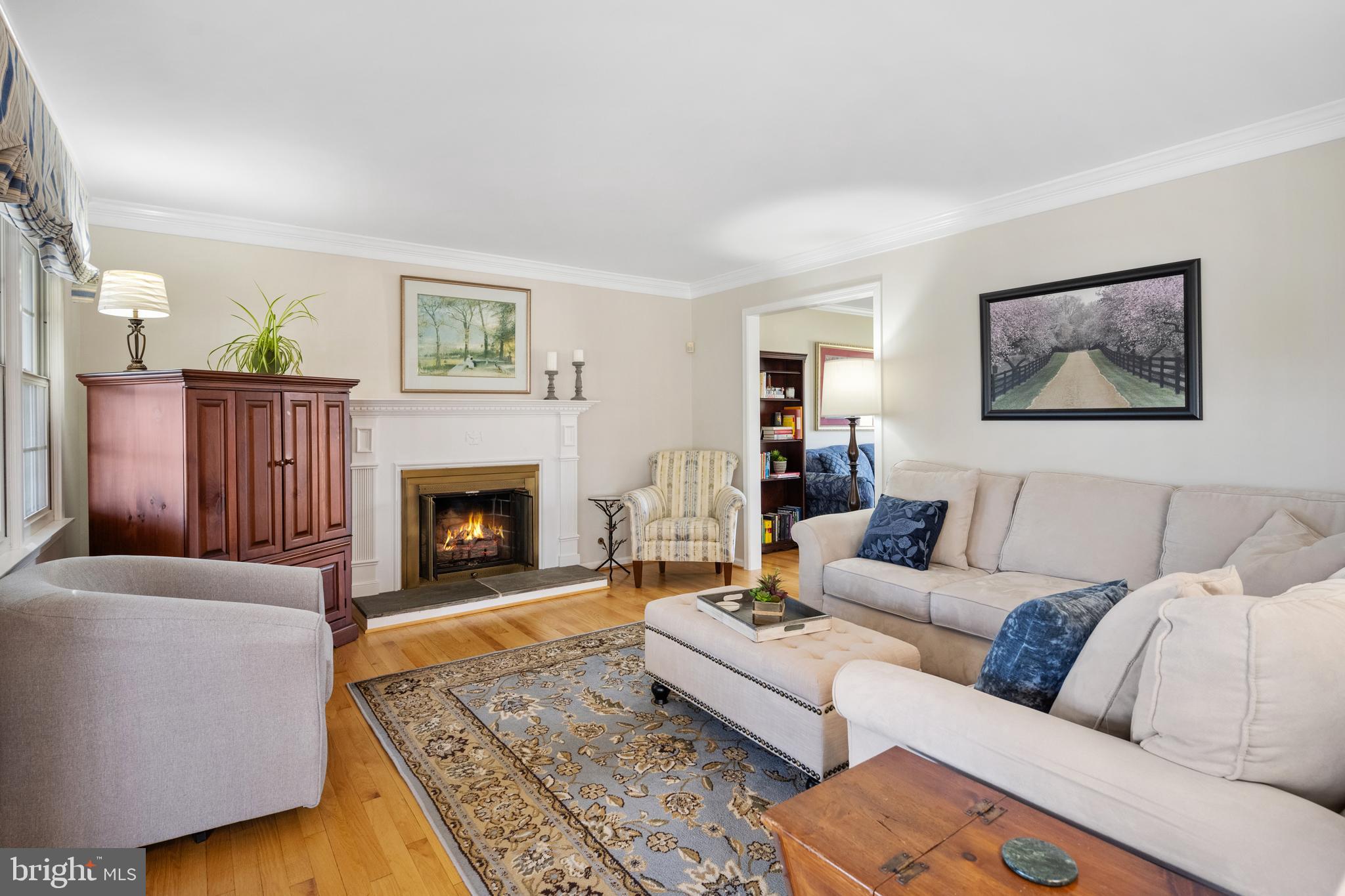 FRANKLIN GLEN - Residential