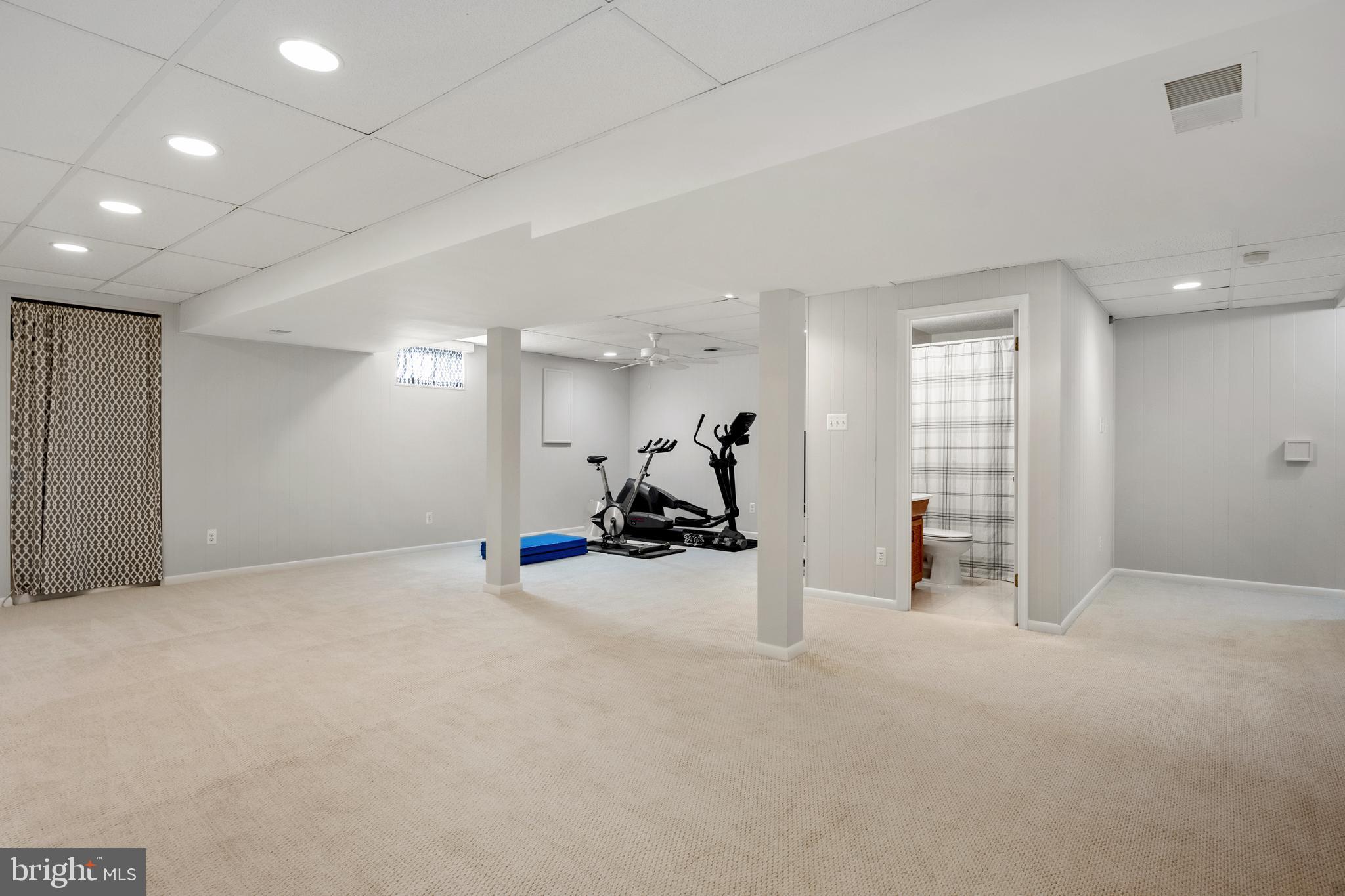 FRANKLIN GLEN - Residential