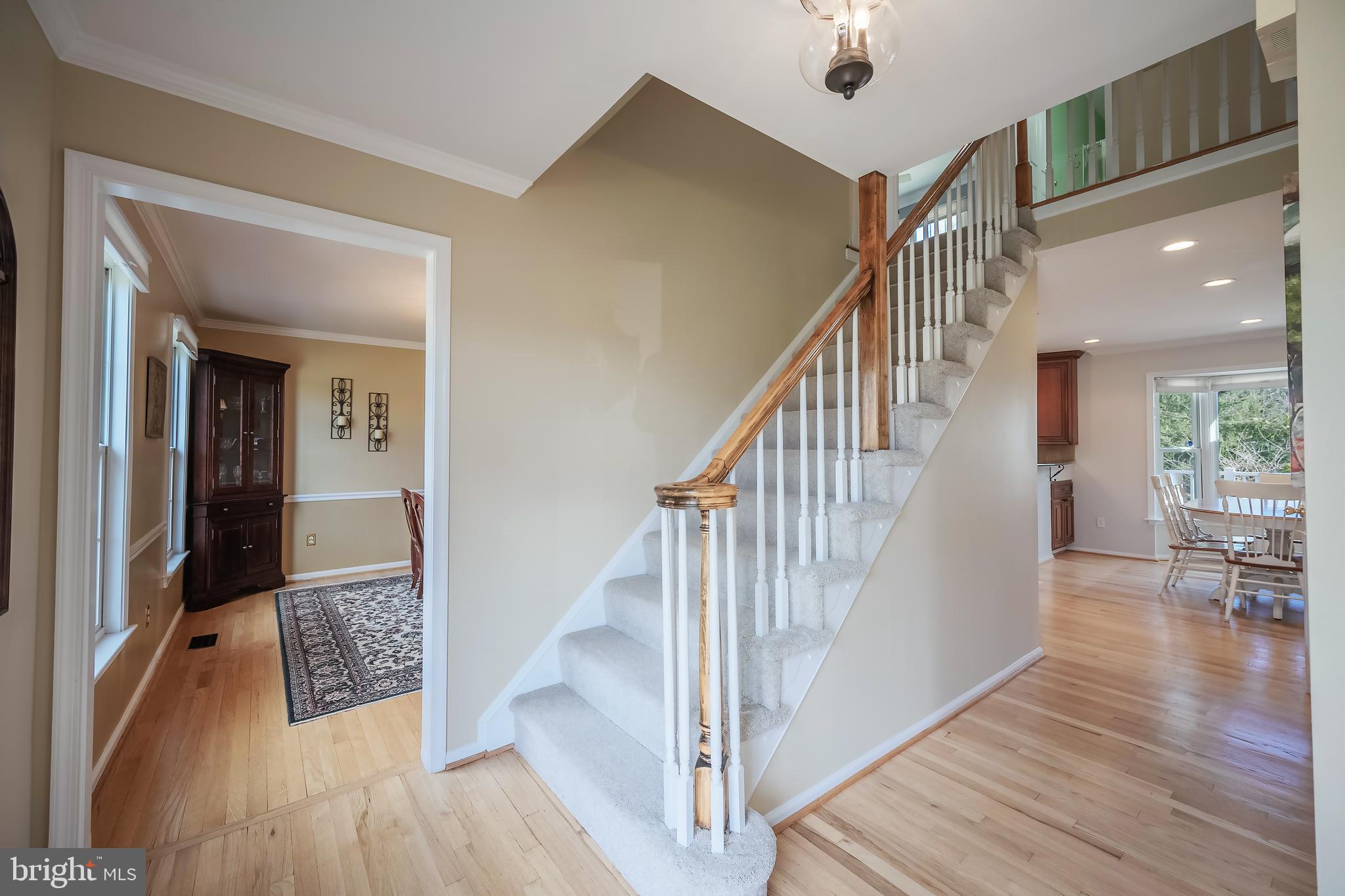 FRANKLIN GLEN - Residential