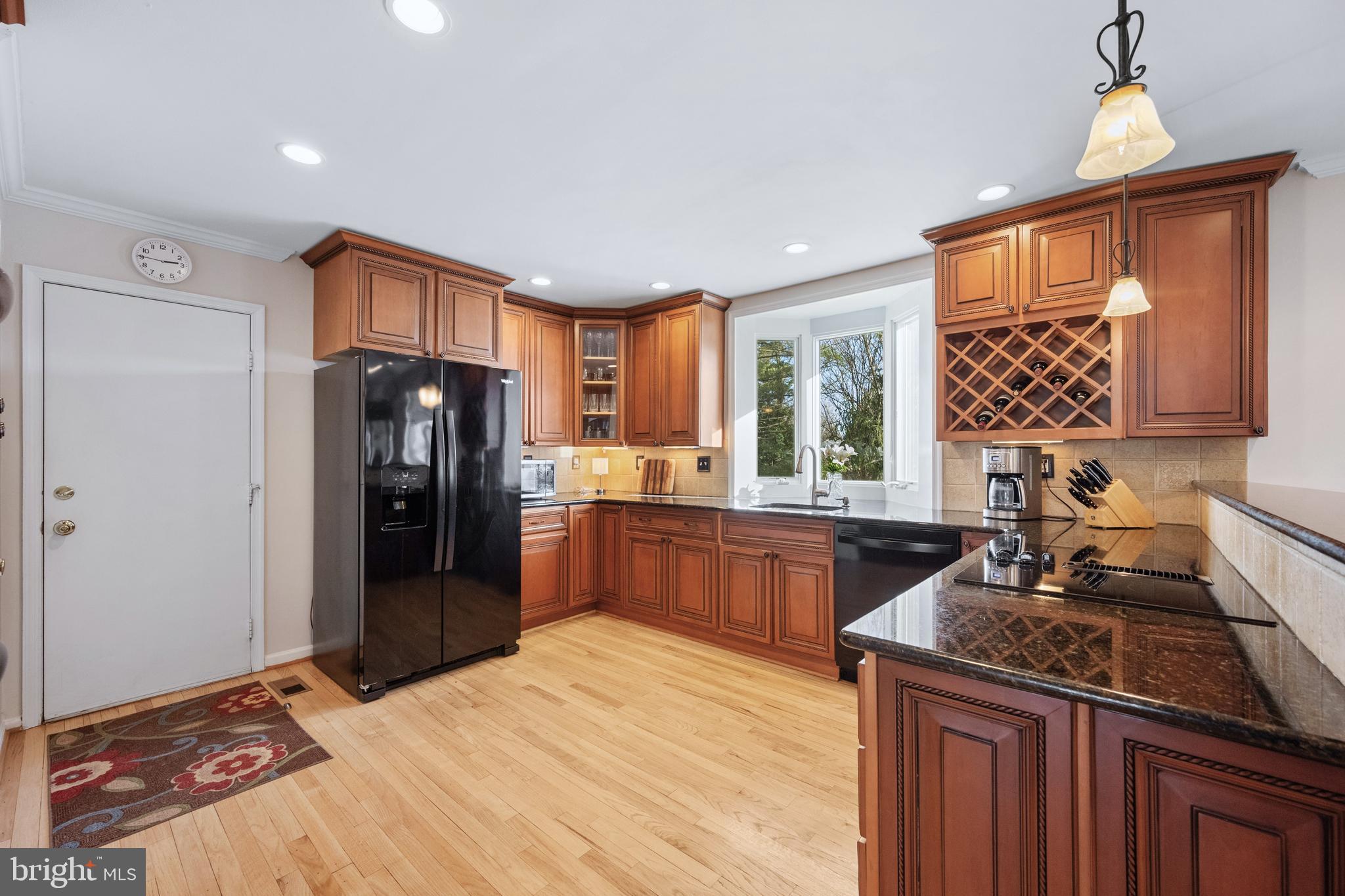 FRANKLIN GLEN - Residential