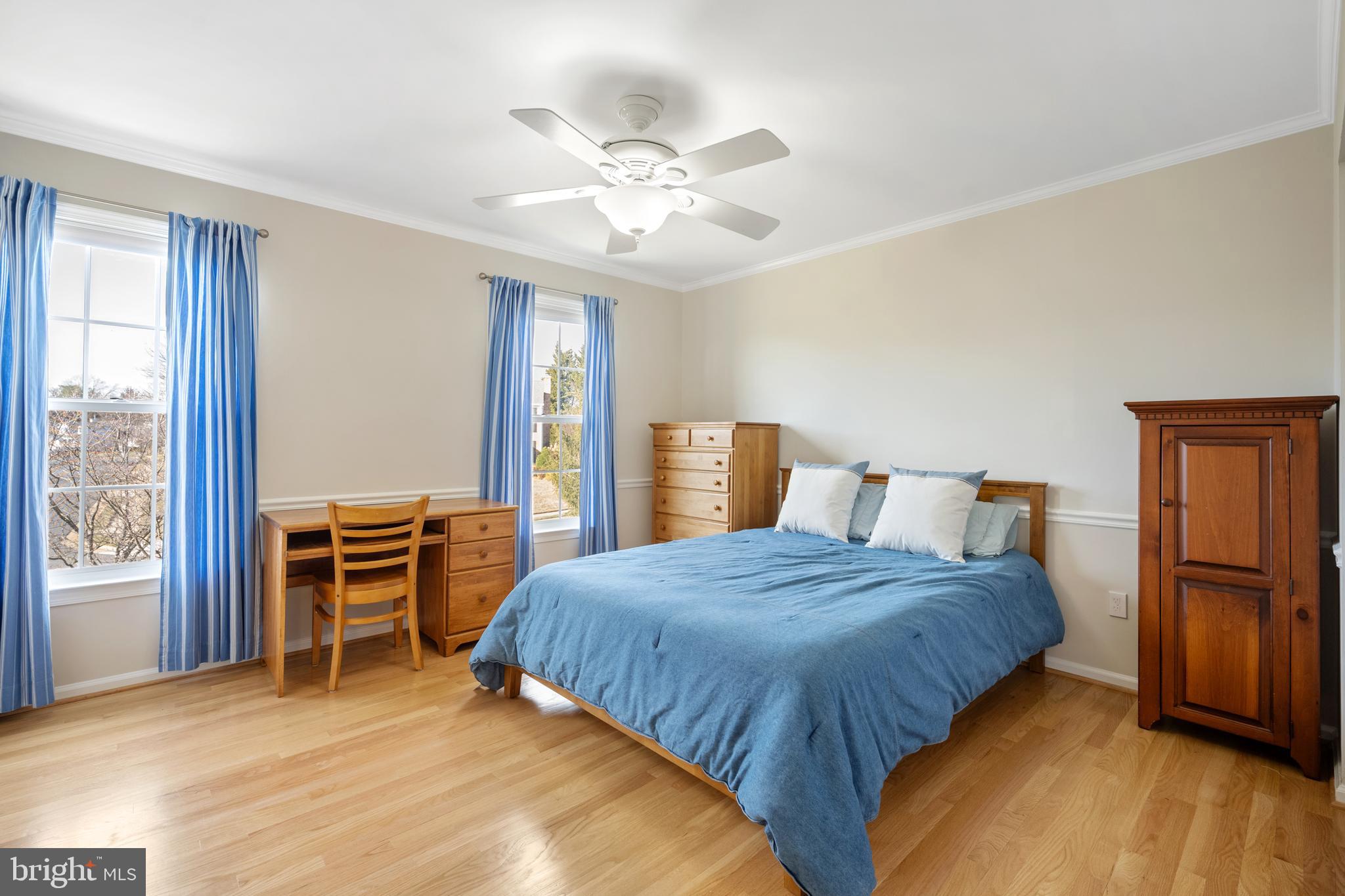 FRANKLIN GLEN - Residential