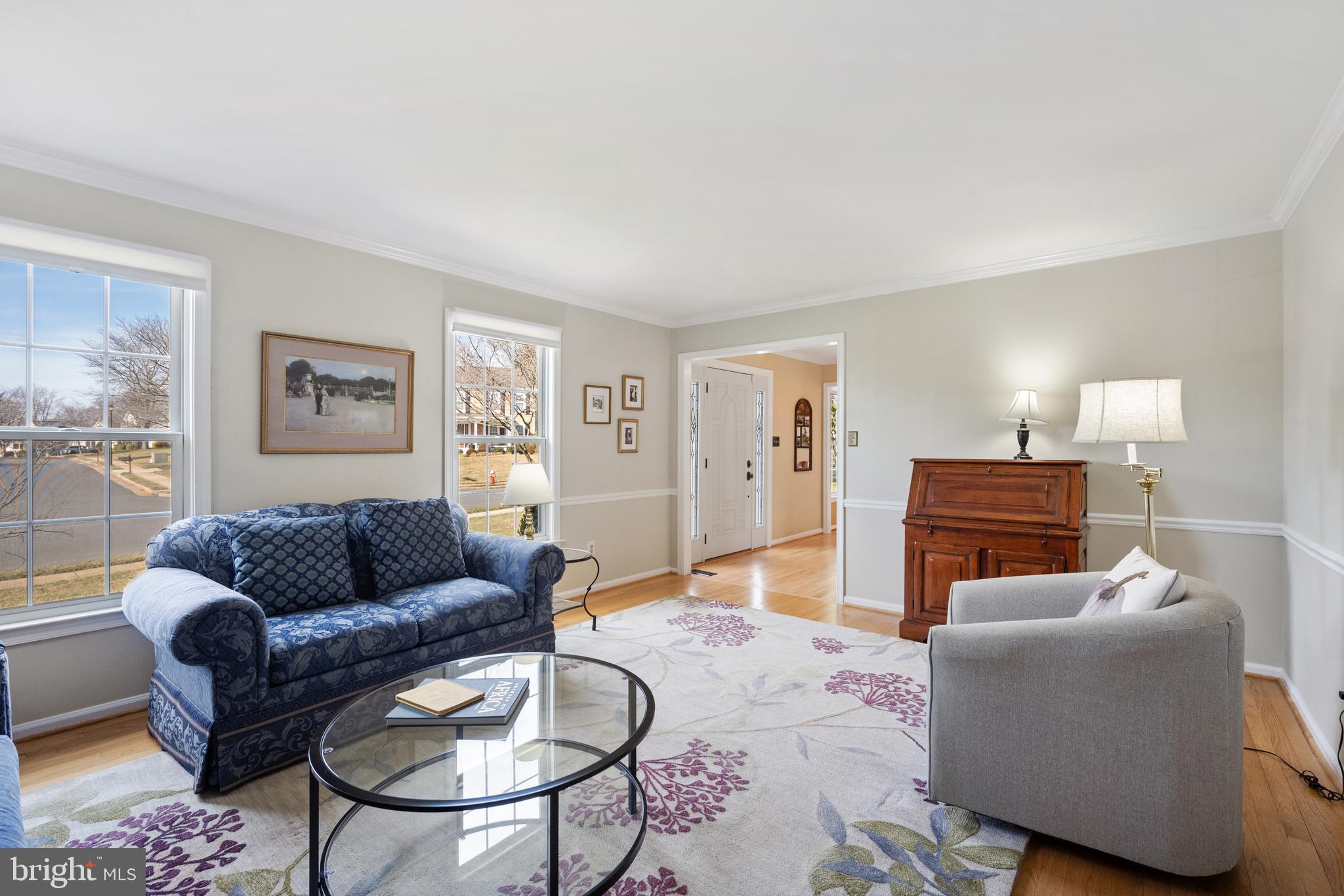 FRANKLIN GLEN - Residential