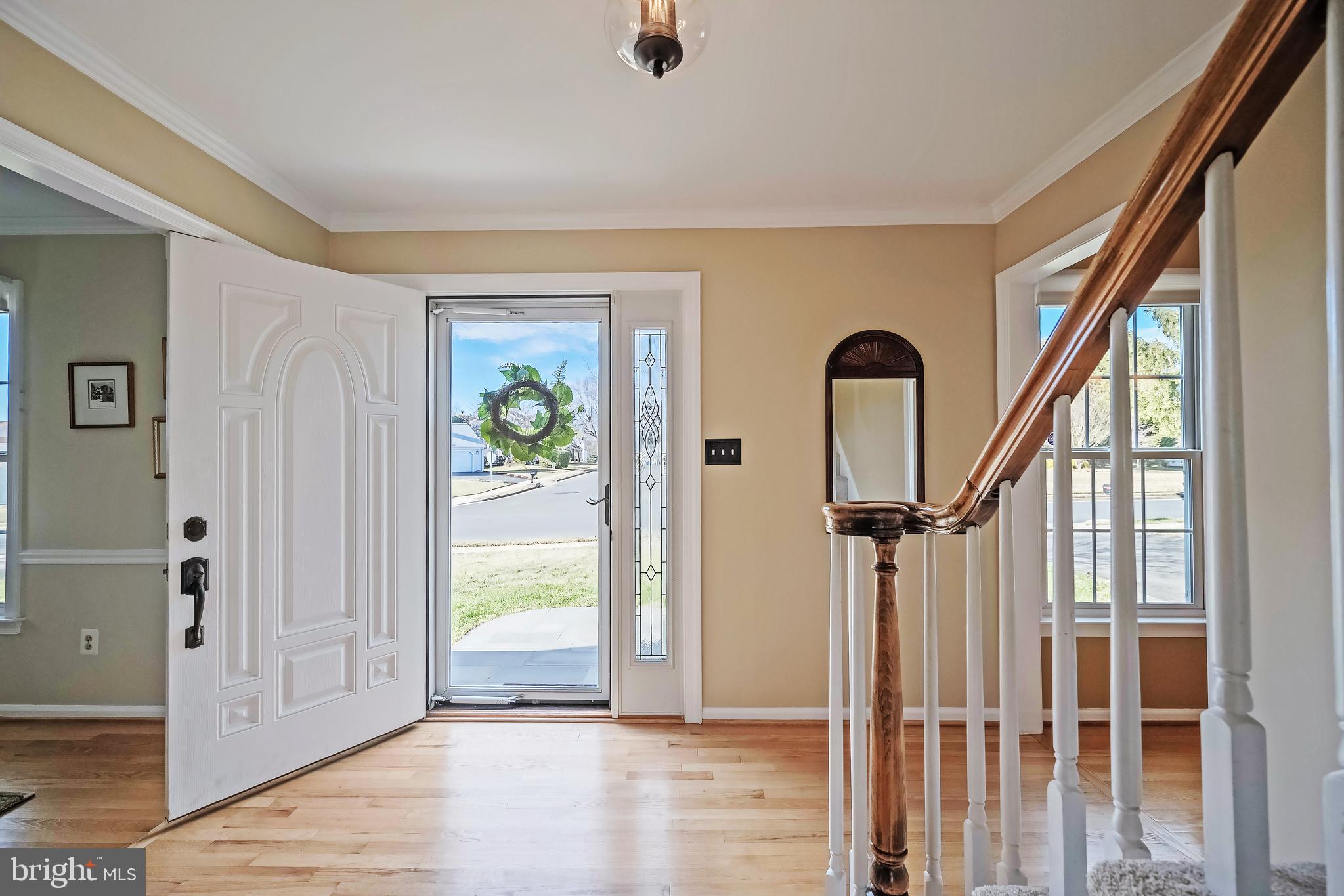 FRANKLIN GLEN - Residential