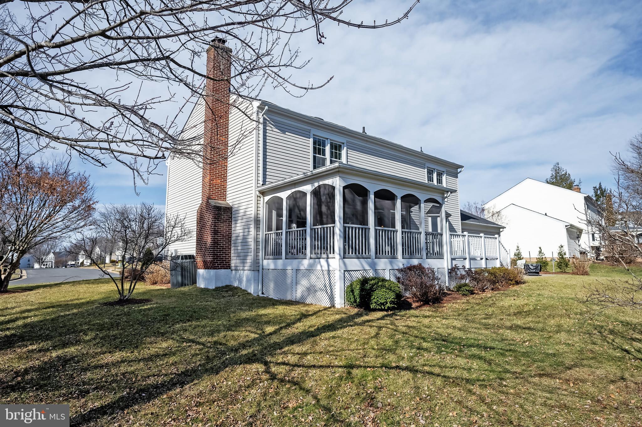 FRANKLIN GLEN - Residential