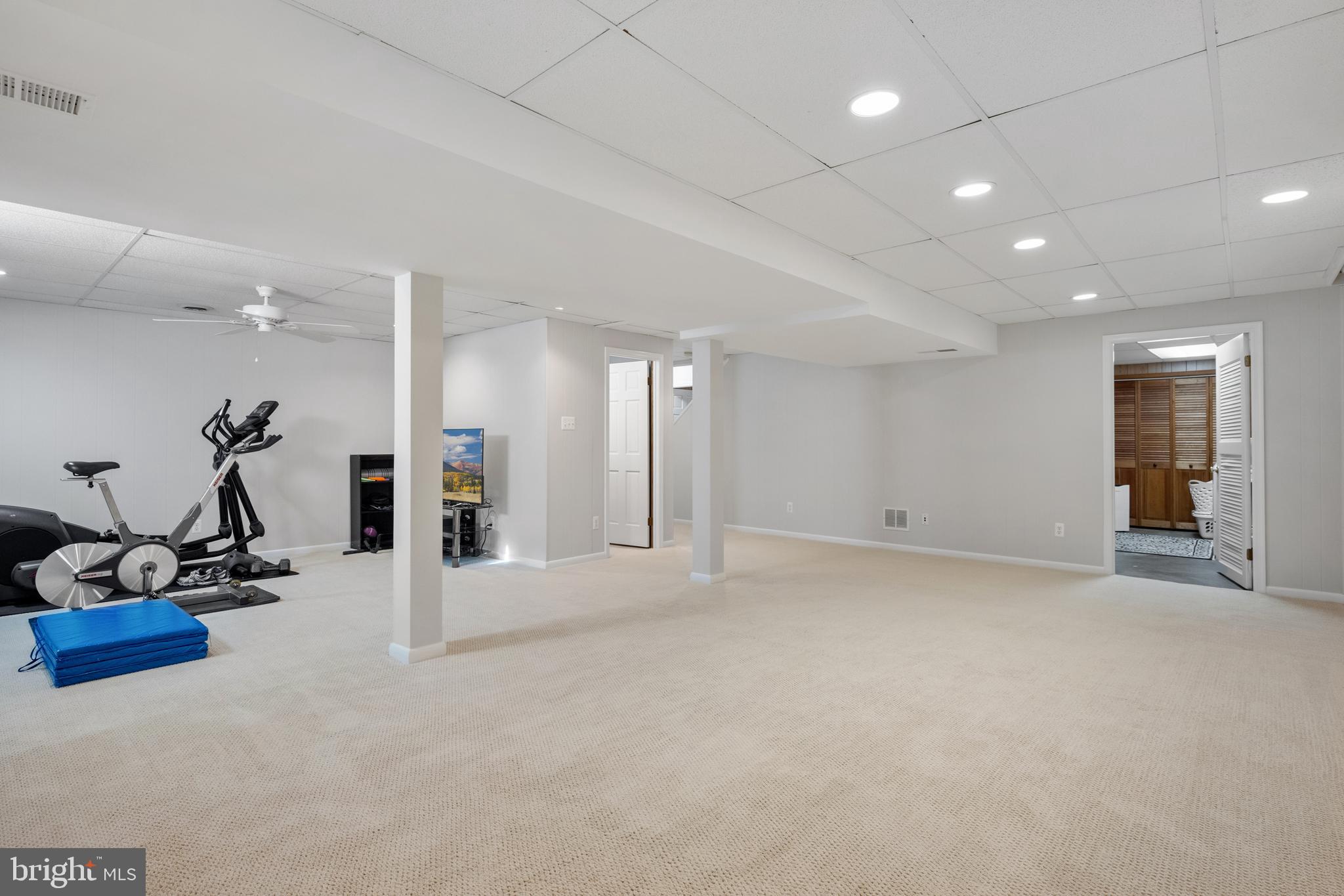 FRANKLIN GLEN - Residential