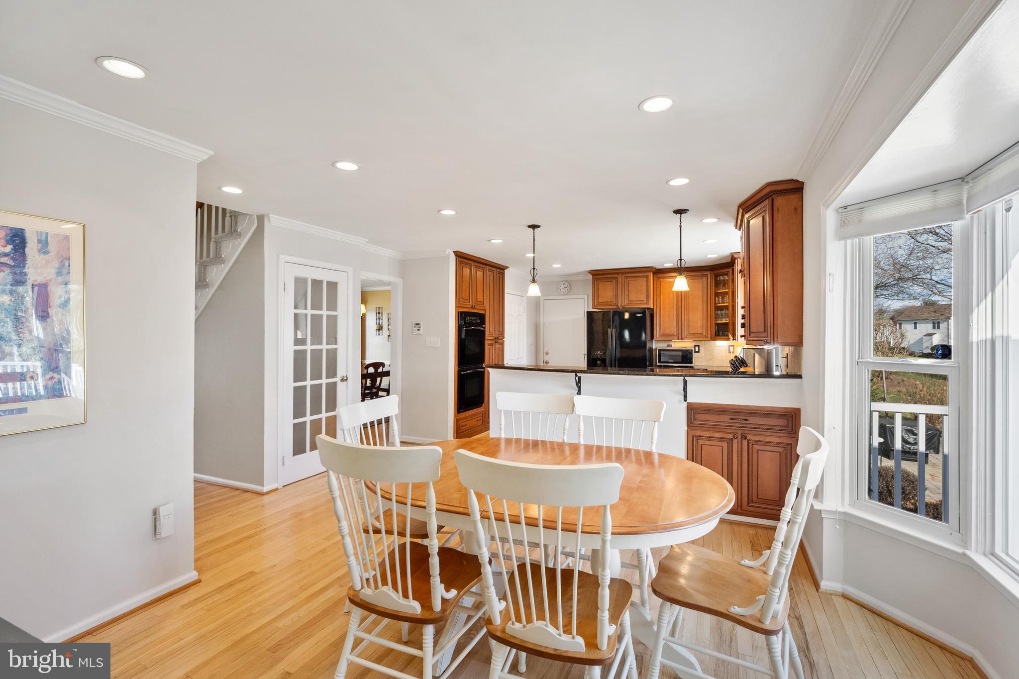 FRANKLIN GLEN - Residential