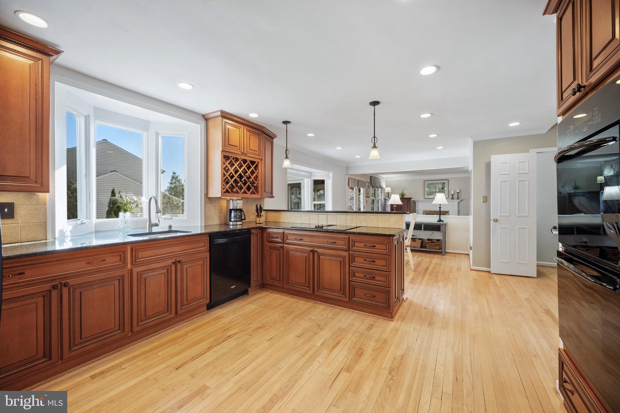 FRANKLIN GLEN - Residential