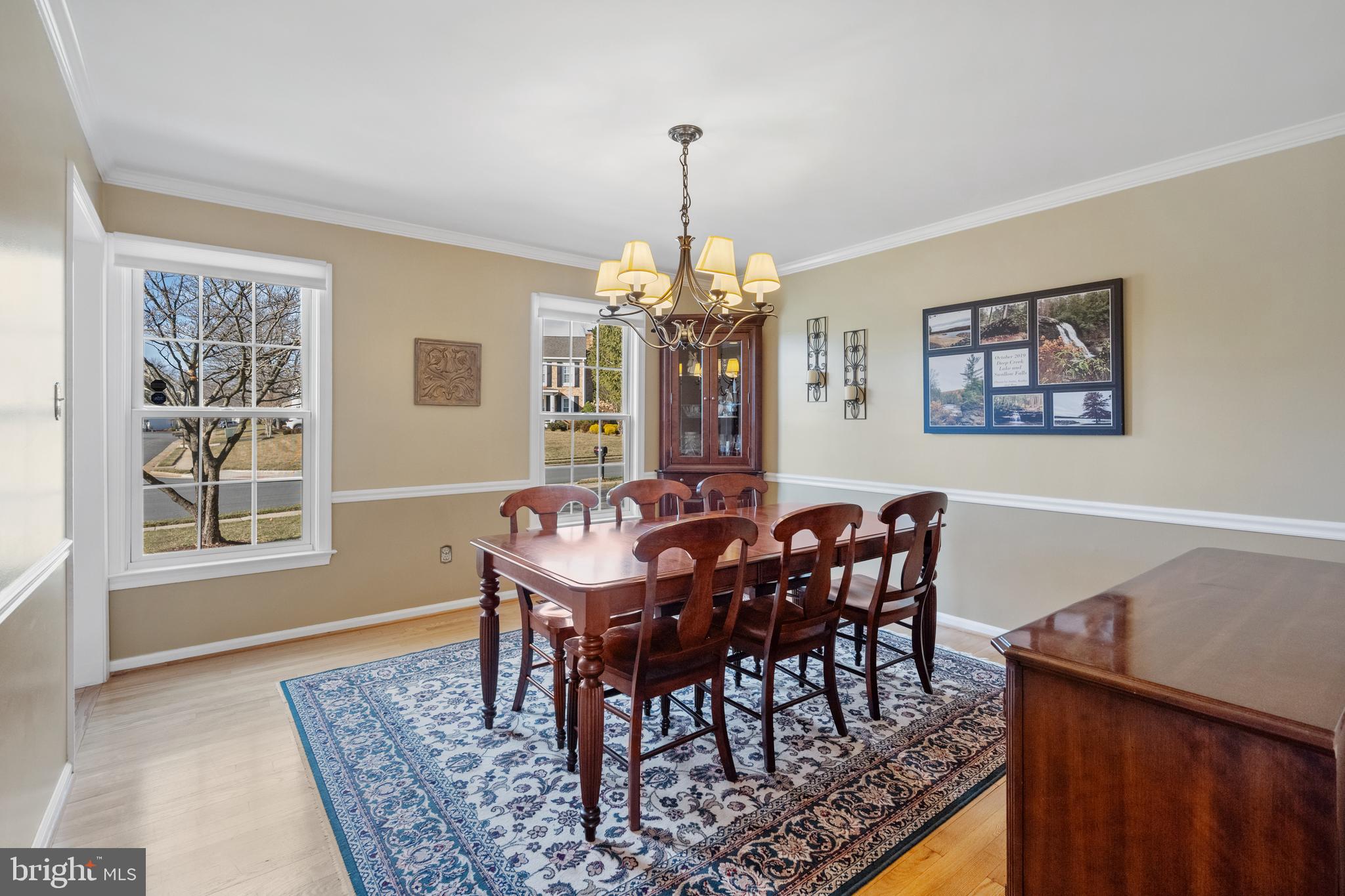 FRANKLIN GLEN - Residential