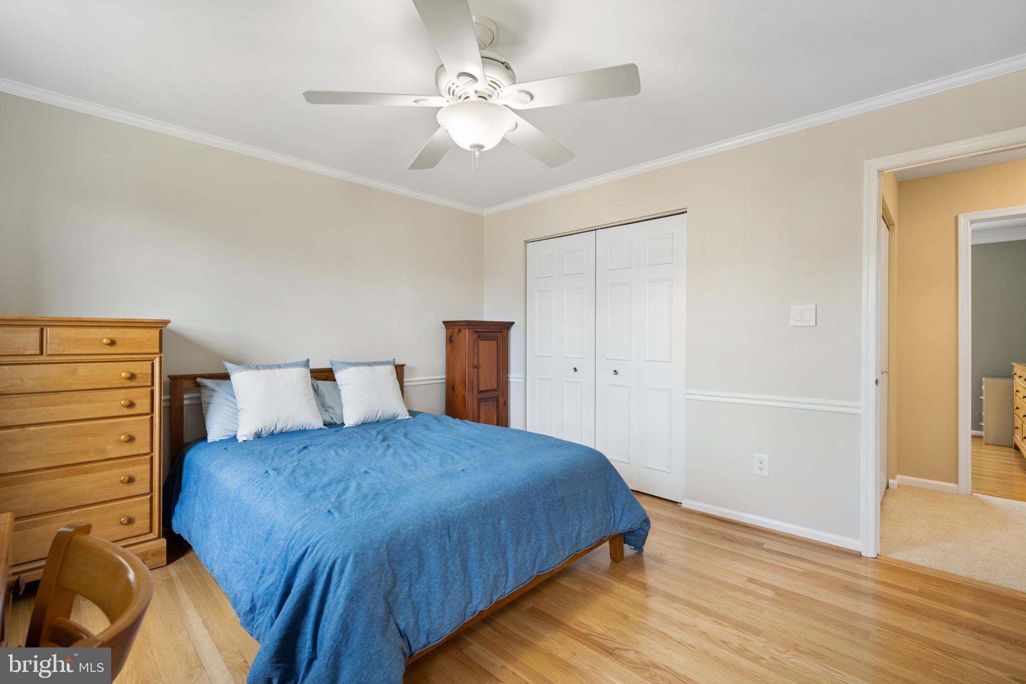 FRANKLIN GLEN - Residential