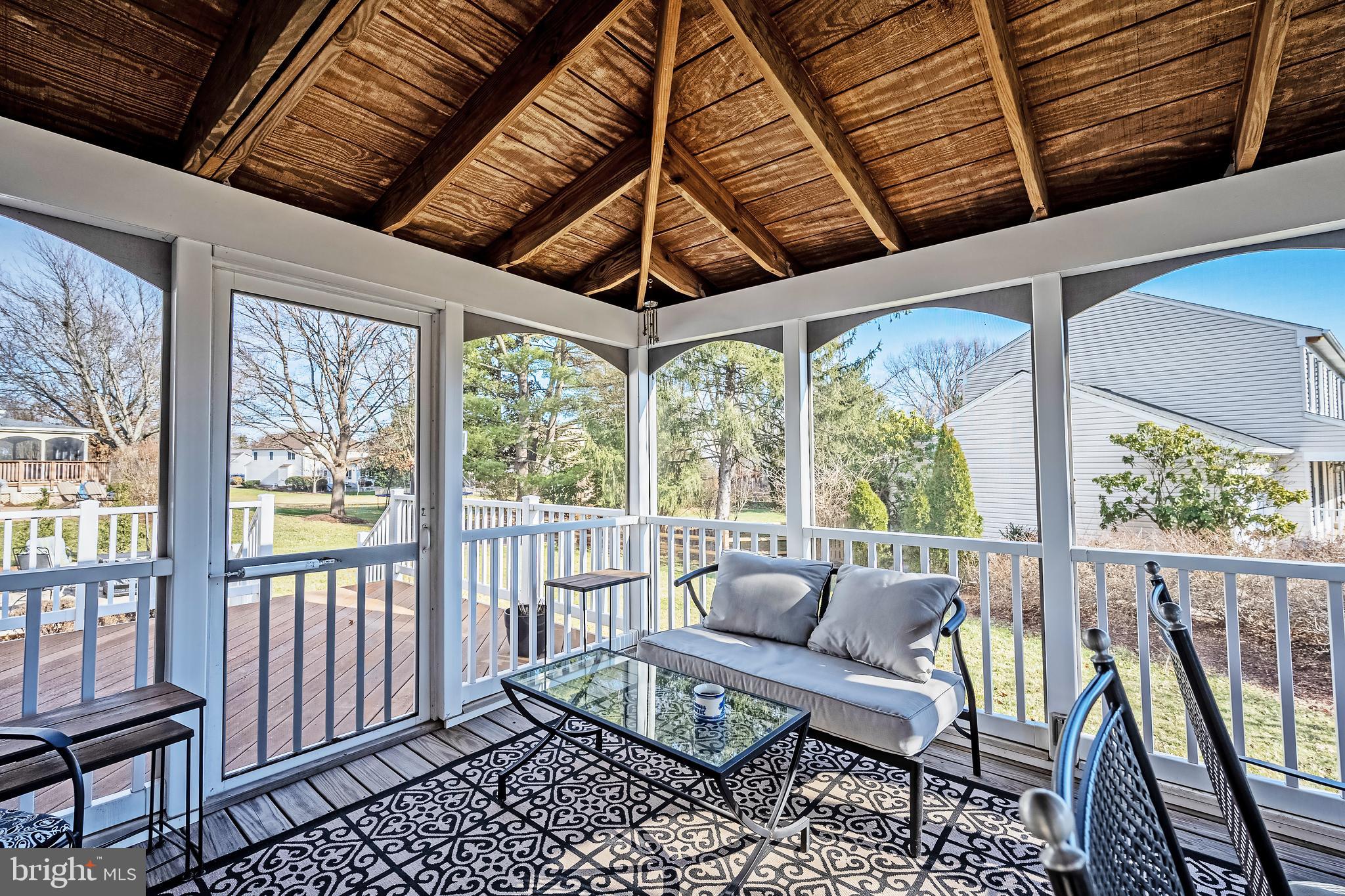 FRANKLIN GLEN - Residential