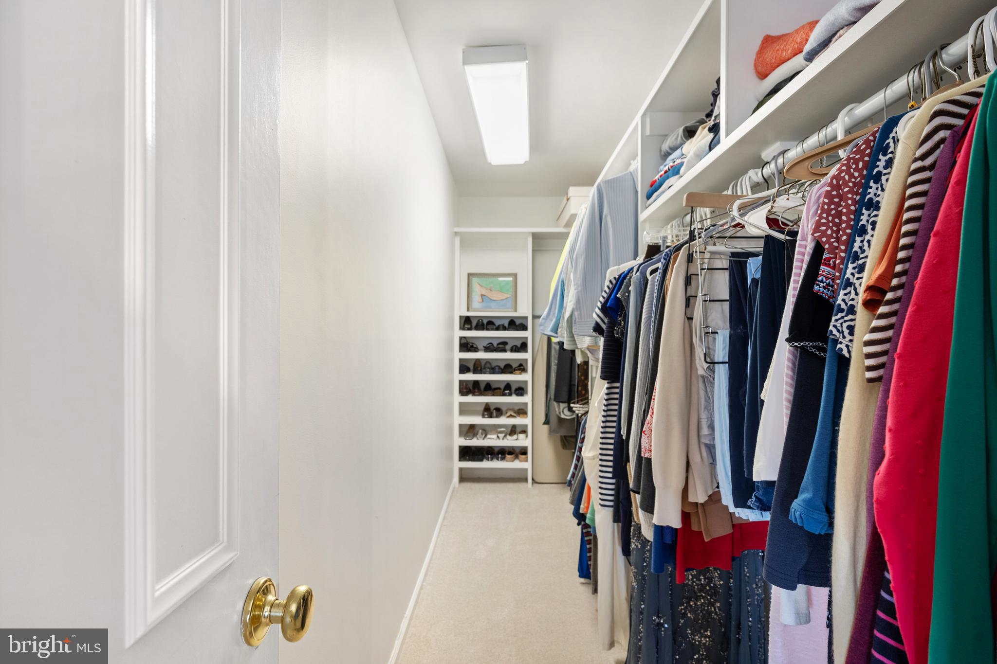 FRANKLIN GLEN - Residential