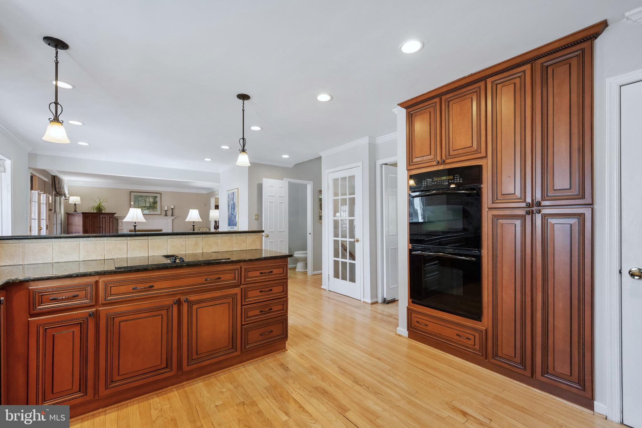 FRANKLIN GLEN - Residential