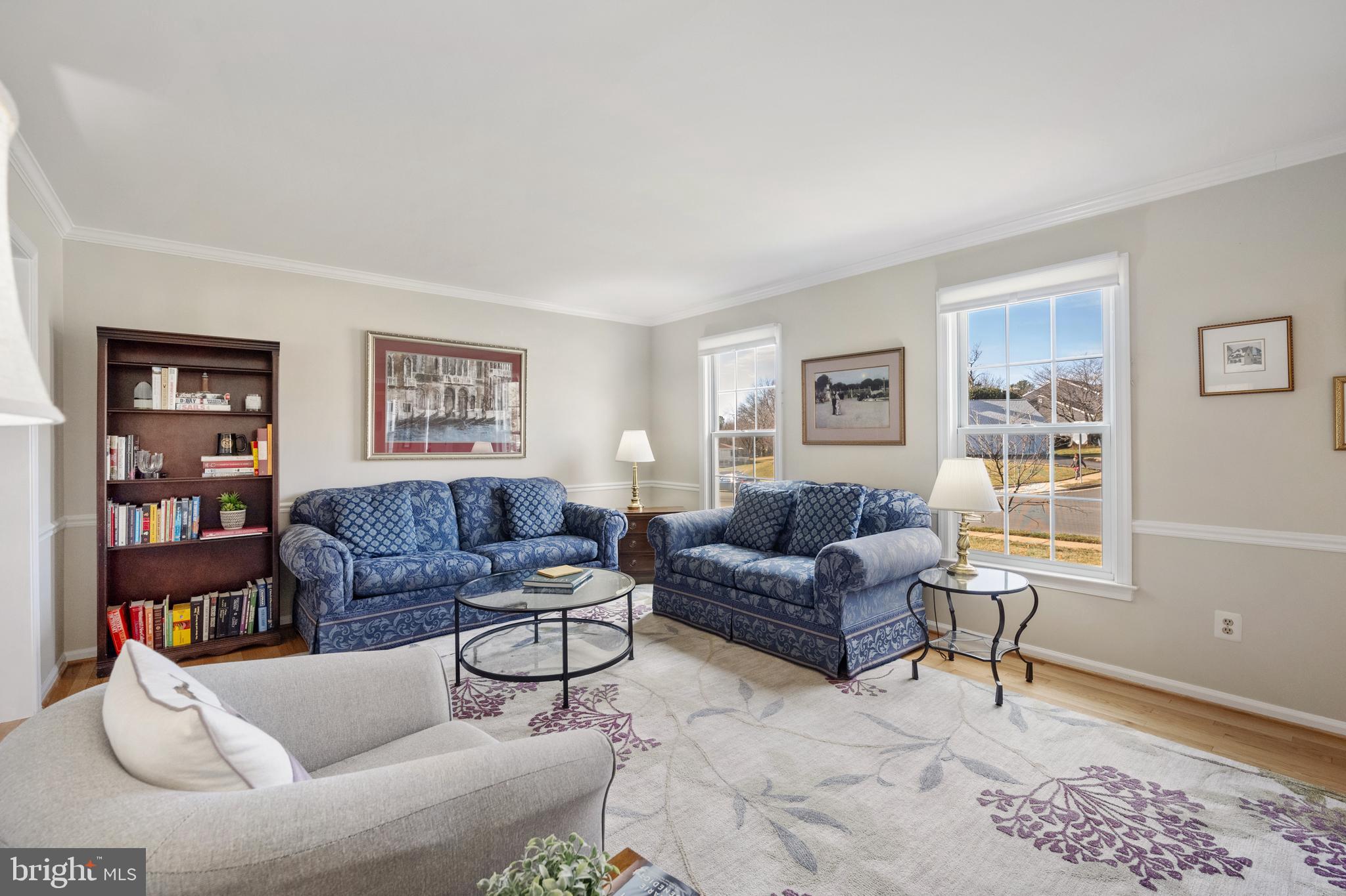 FRANKLIN GLEN - Residential