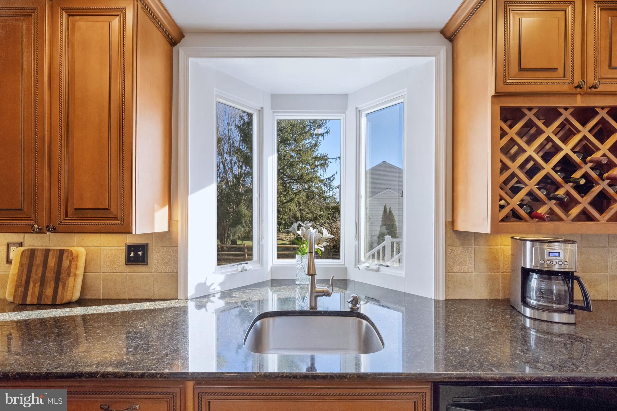 FRANKLIN GLEN - Residential