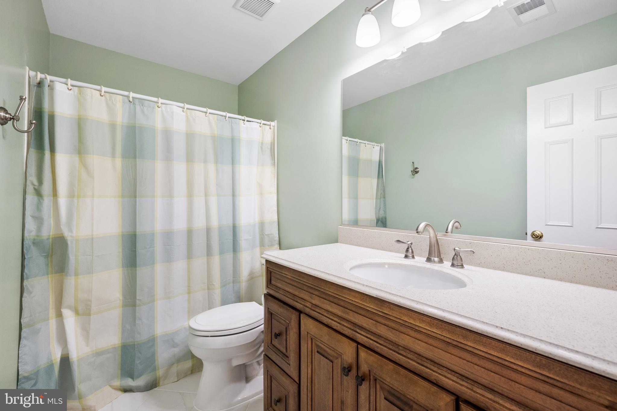 FRANKLIN GLEN - Residential