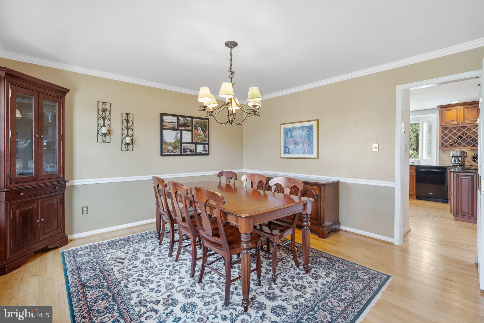 FRANKLIN GLEN - Residential