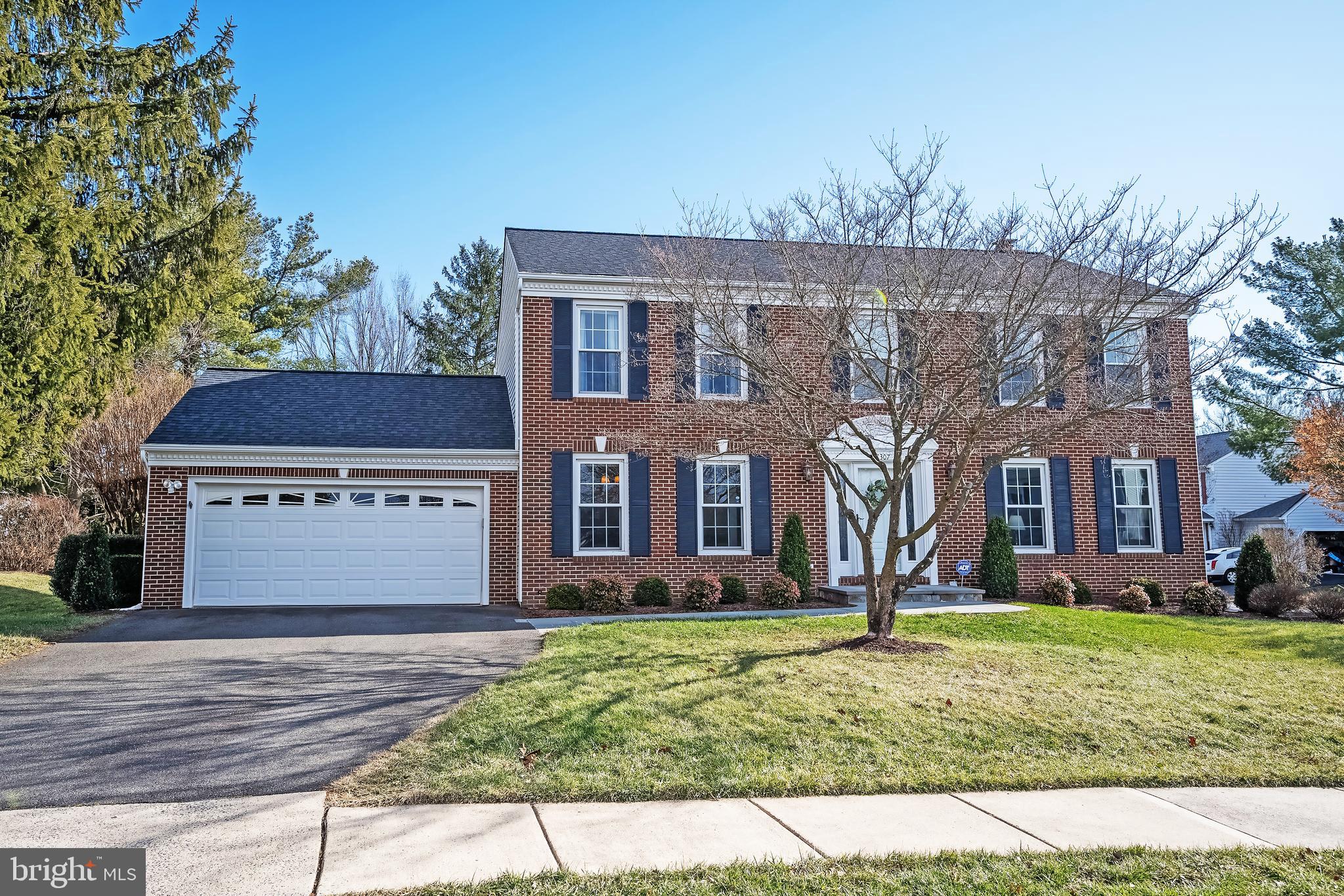 FRANKLIN GLEN - Residential