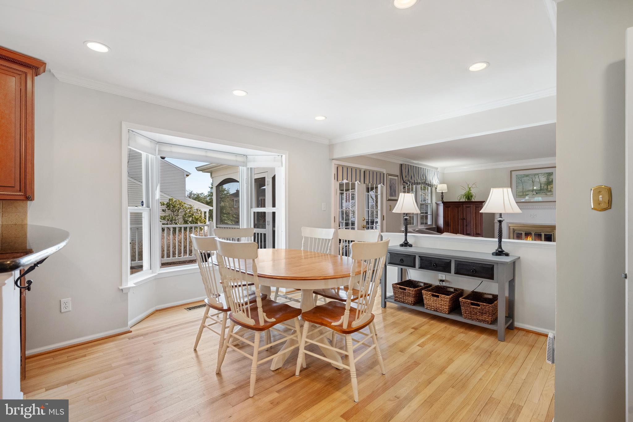 FRANKLIN GLEN - Residential