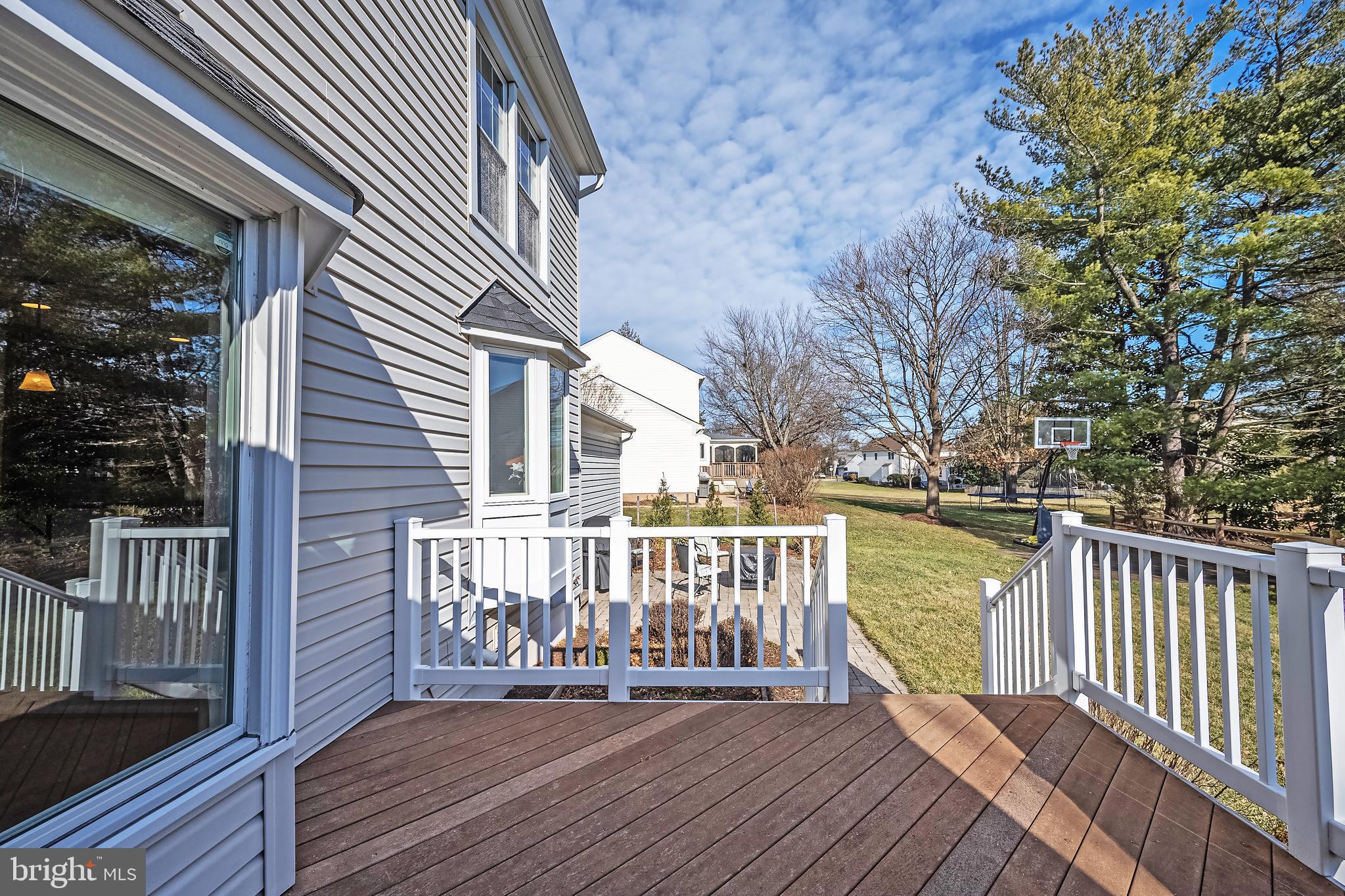 FRANKLIN GLEN - Residential