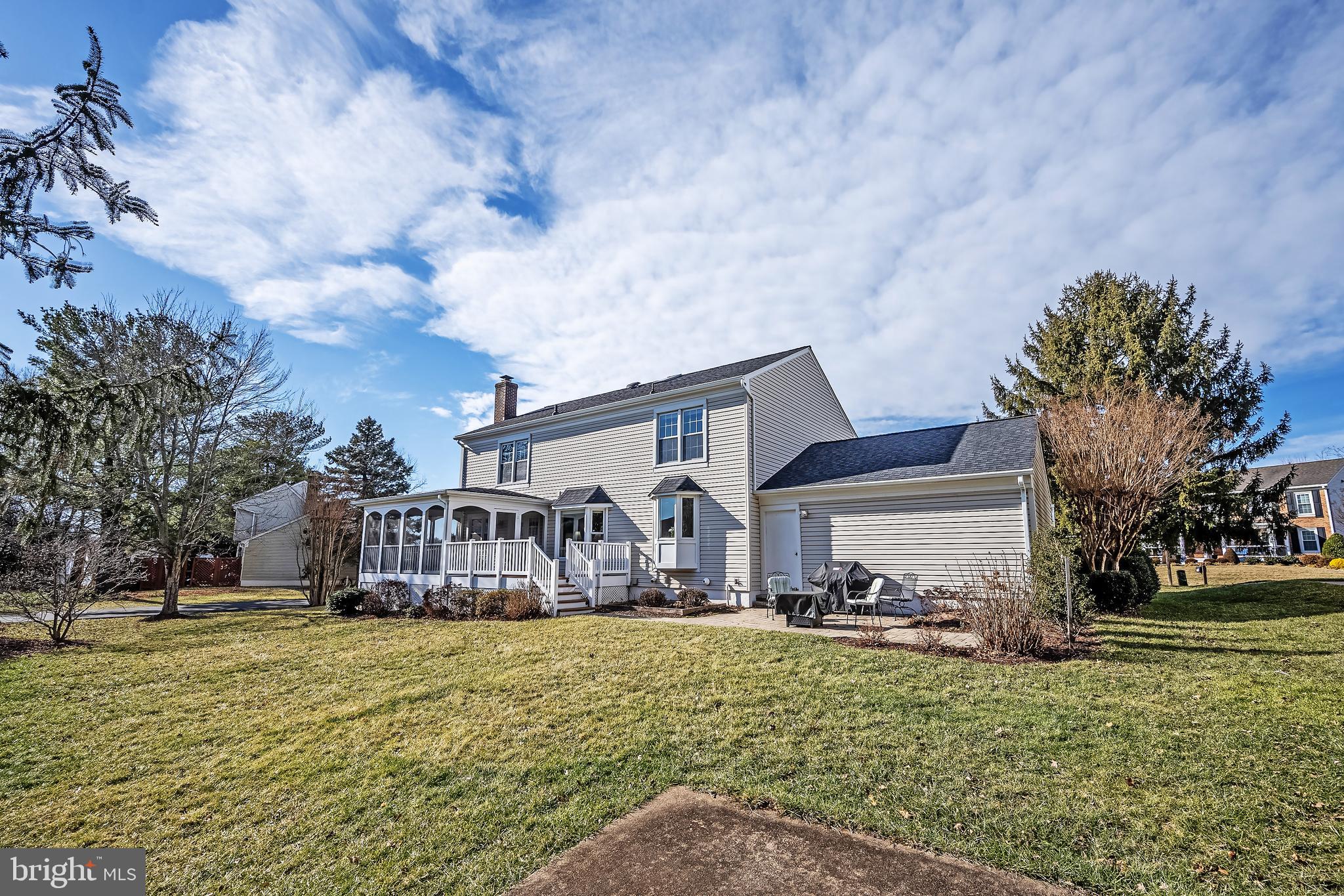 FRANKLIN GLEN - Residential