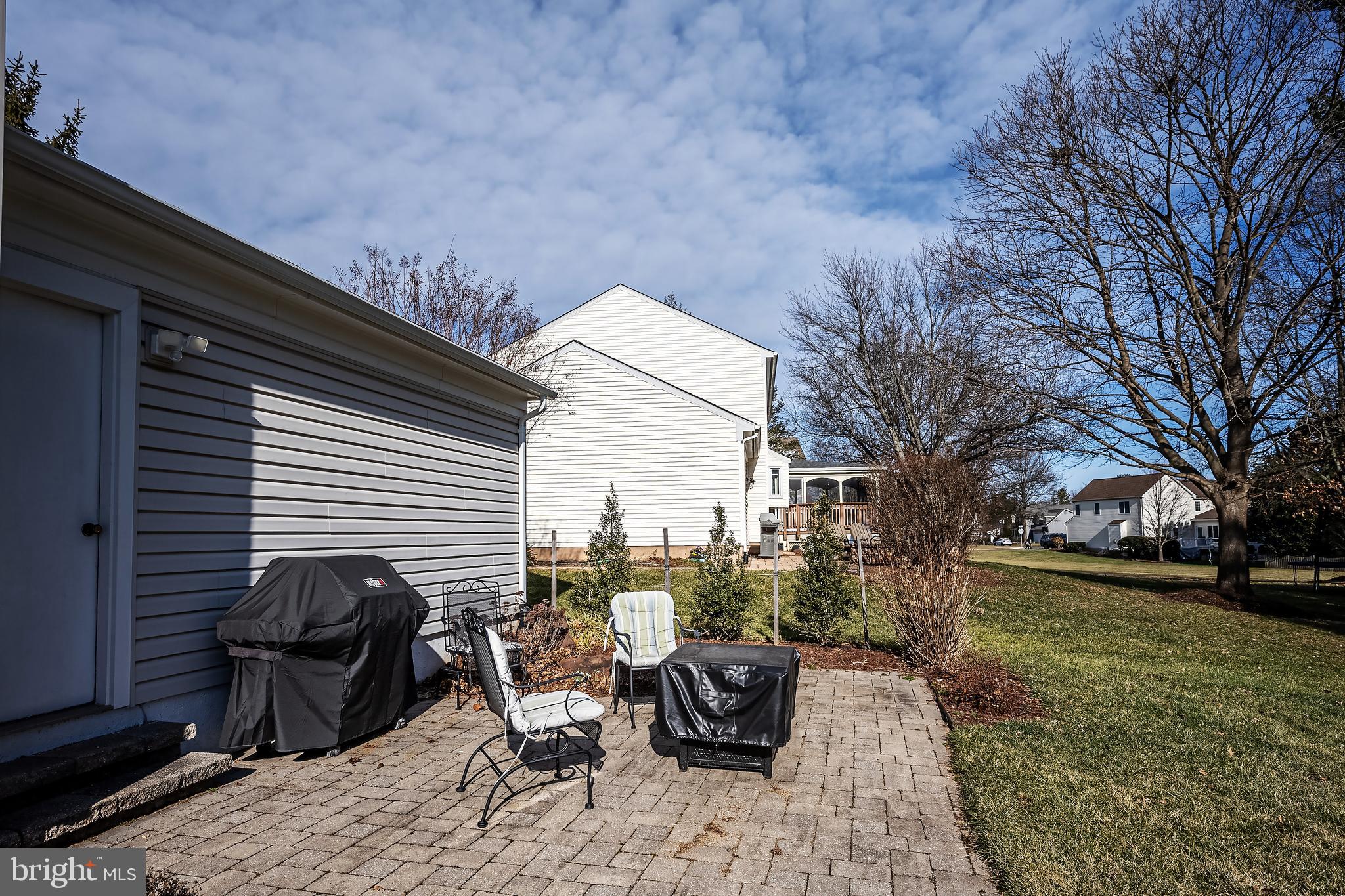 FRANKLIN GLEN - Residential