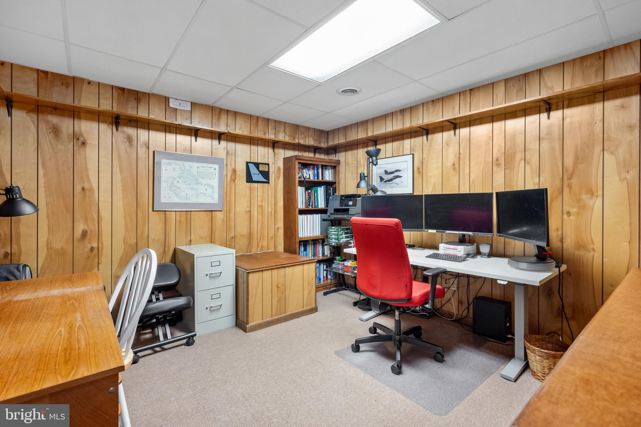 FRANKLIN GLEN - Residential