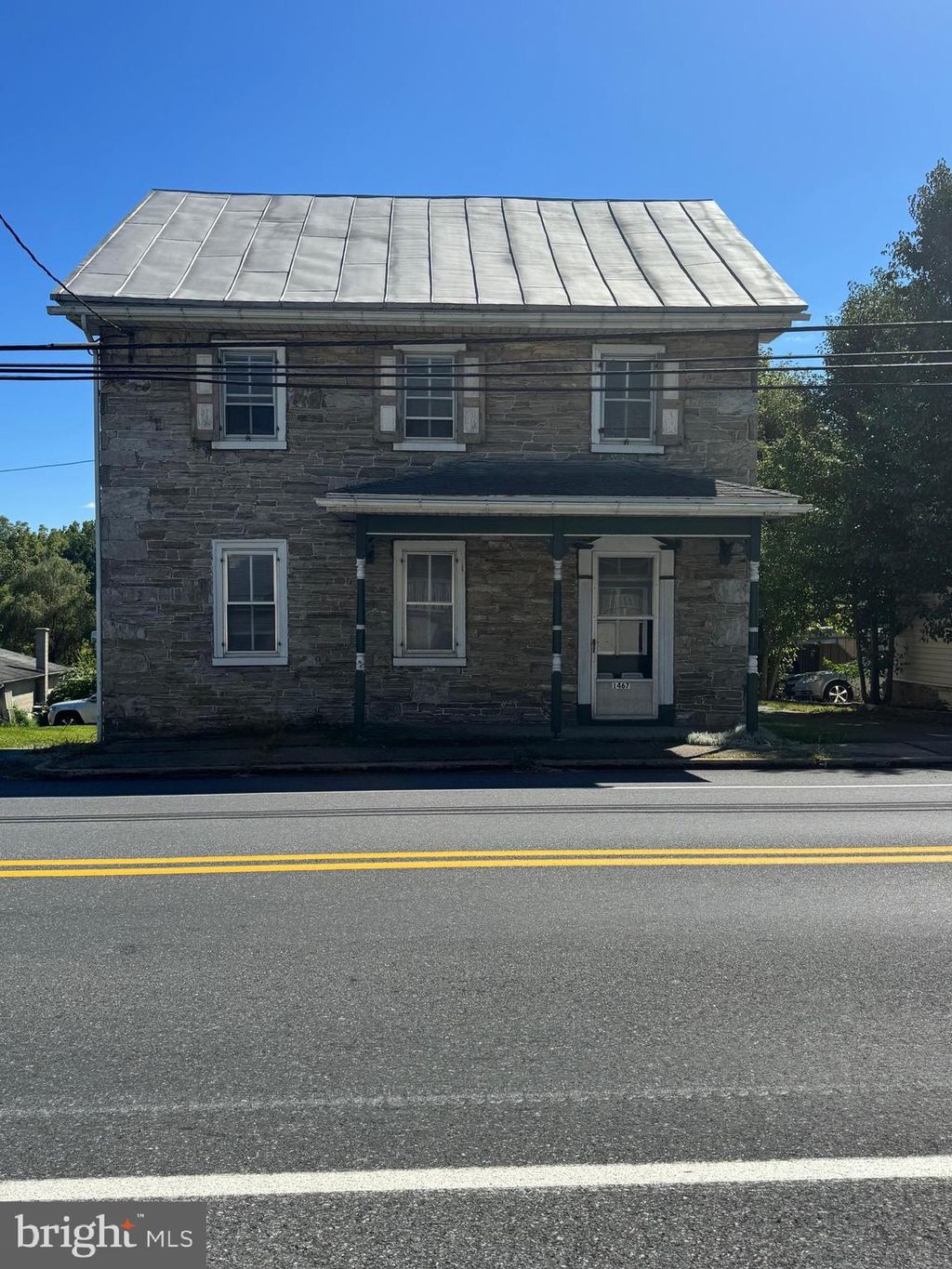 Photo of 1467 Heidelberg Avenue, SCHAEFFERSTOWN, PA 17088 (MLS # PALN2022552)