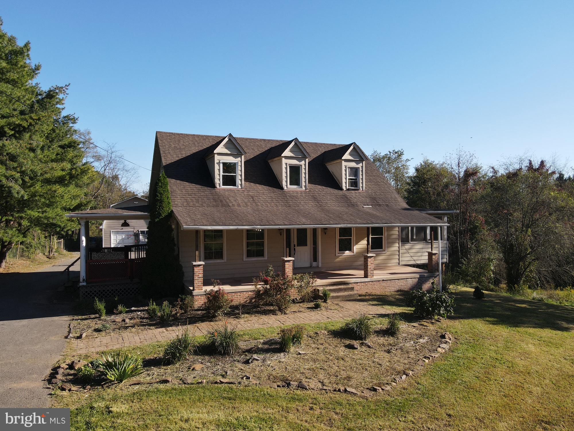 1221 DUNKARD CHURCH ROAD