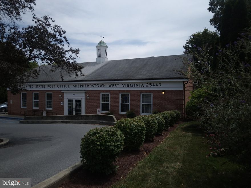 The land and building are for sale. Not the business. Please do not disturb the employees. Call an agent to schedule. (specific days and times that the property can be shown) Next showing will be  by appointment.